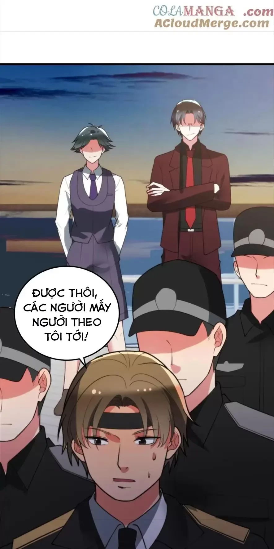 Ta Có 90 Tỷ Tiền Liếm Cẩu! Chapter 263 - Trang 4