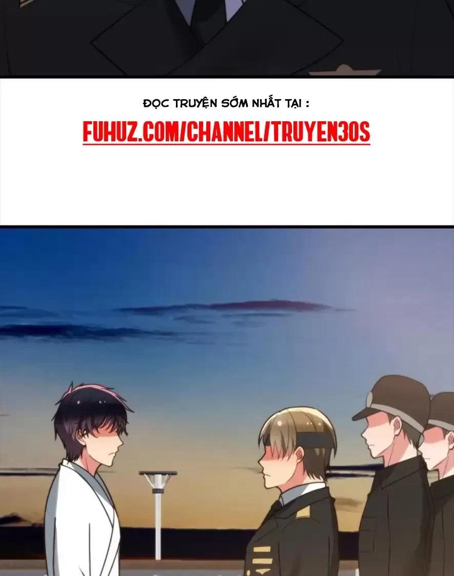 Ta Có 90 Tỷ Tiền Liếm Cẩu! Chapter 263 - Trang 4