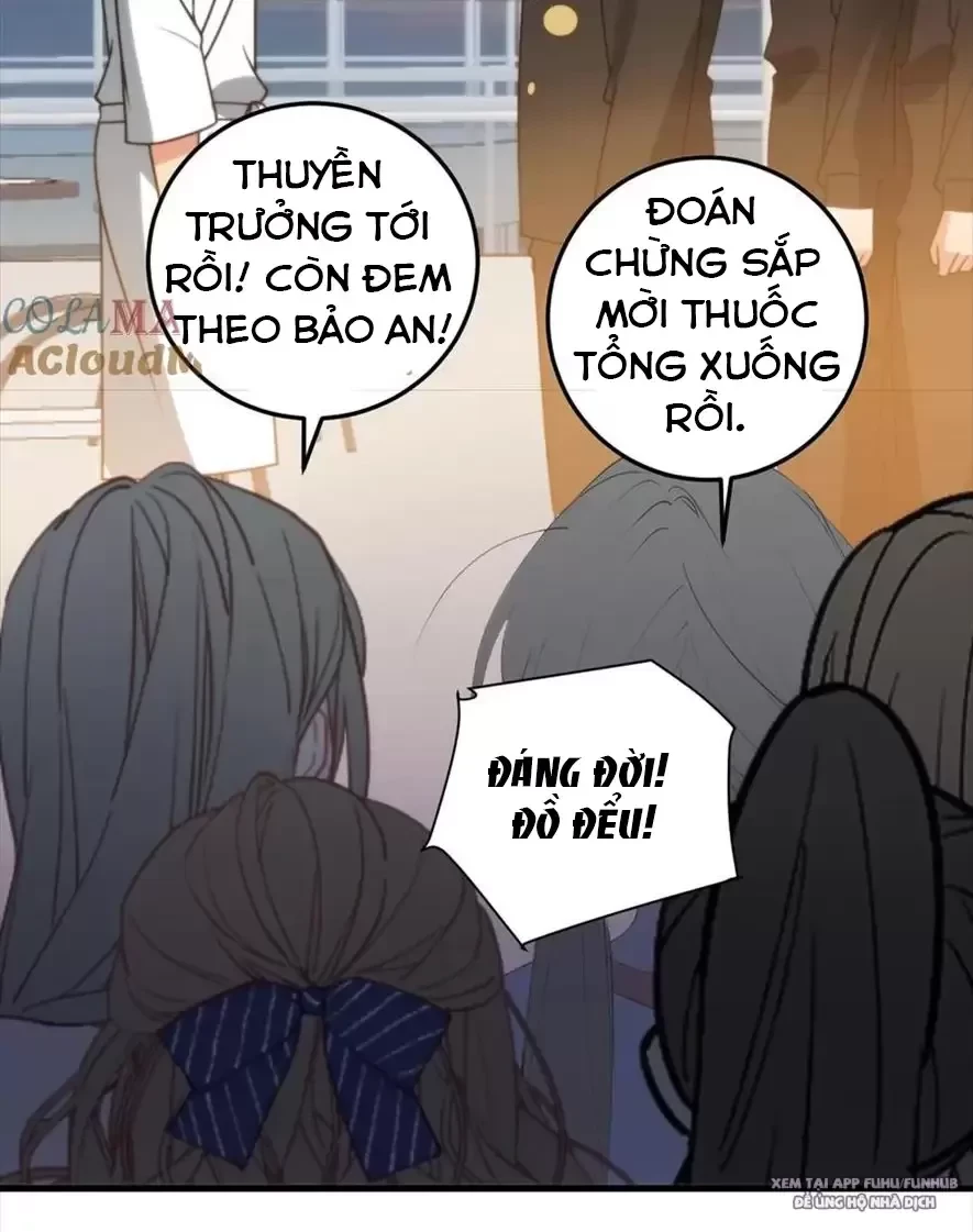 Ta Có 90 Tỷ Tiền Liếm Cẩu! Chapter 263 - Trang 4