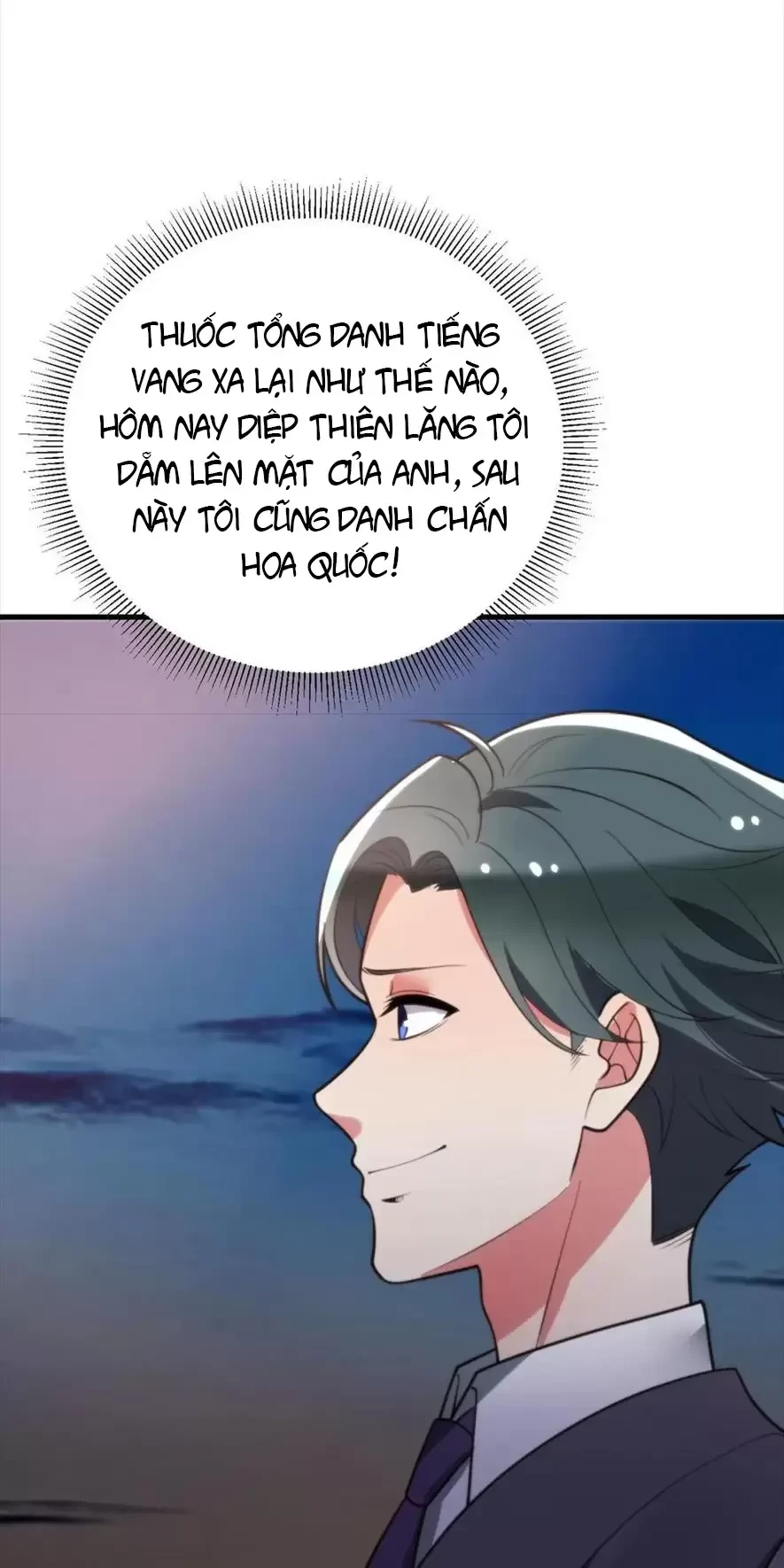 Ta Có 90 Tỷ Tiền Liếm Cẩu! Chapter 263 - Trang 4