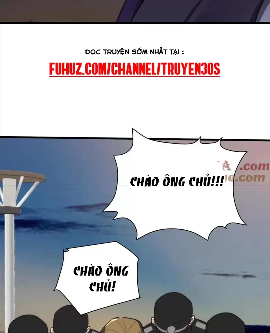 Ta Có 90 Tỷ Tiền Liếm Cẩu! Chapter 263 - Trang 4