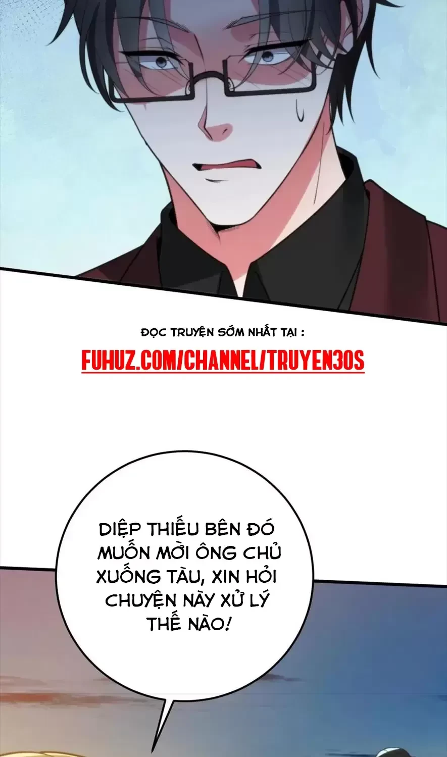 Ta Có 90 Tỷ Tiền Liếm Cẩu! Chapter 263 - Trang 4