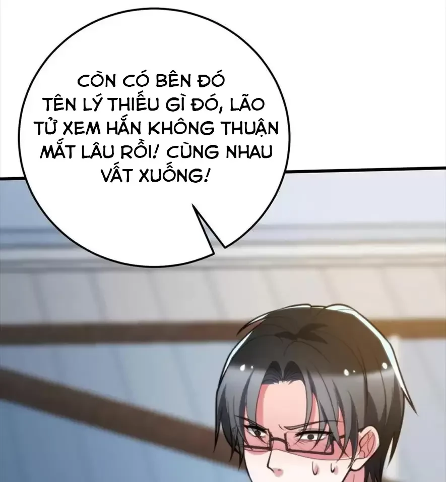 Ta Có 90 Tỷ Tiền Liếm Cẩu! Chapter 263 - Trang 4