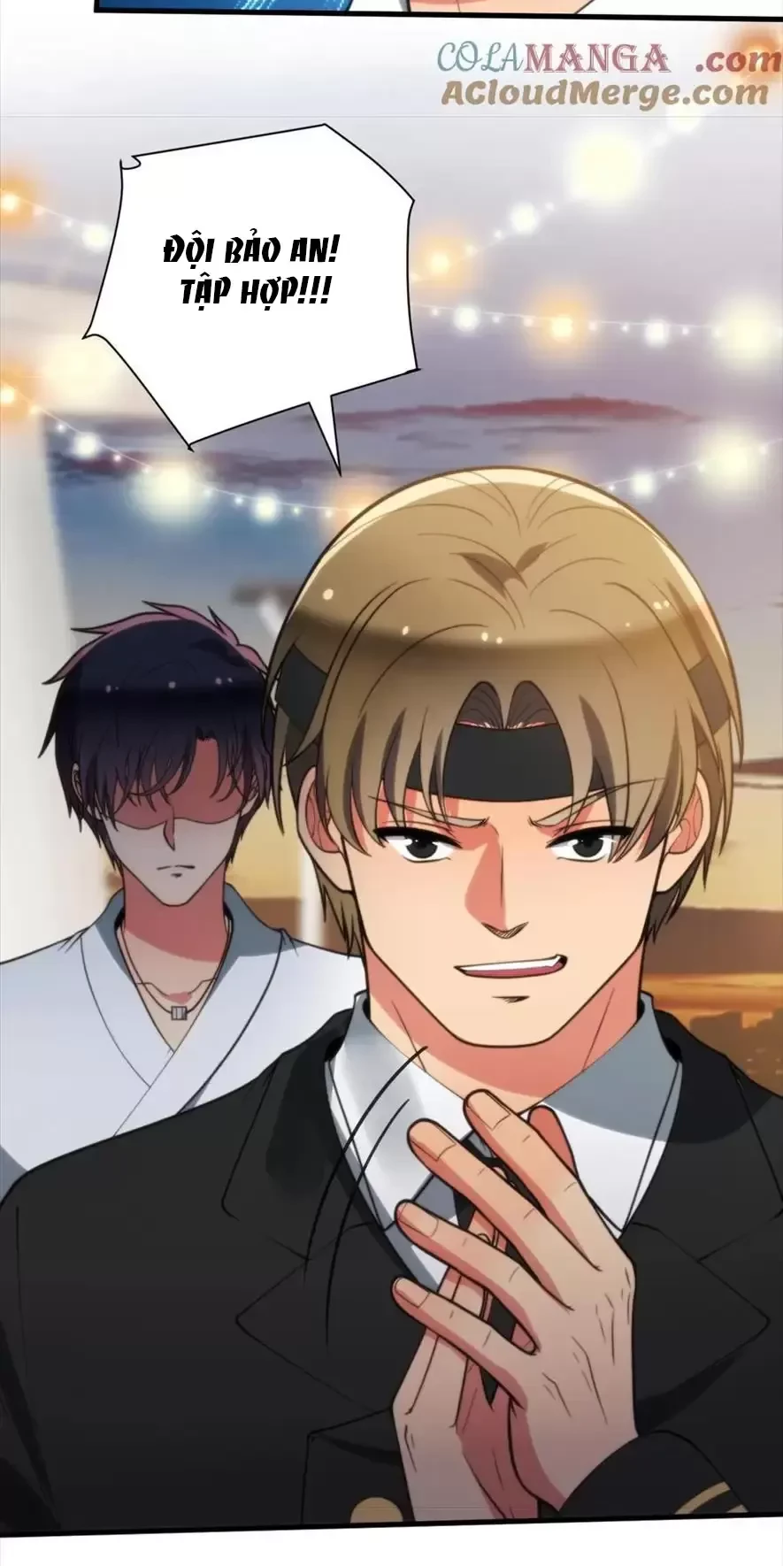 Ta Có 90 Tỷ Tiền Liếm Cẩu! Chapter 264 - Trang 4