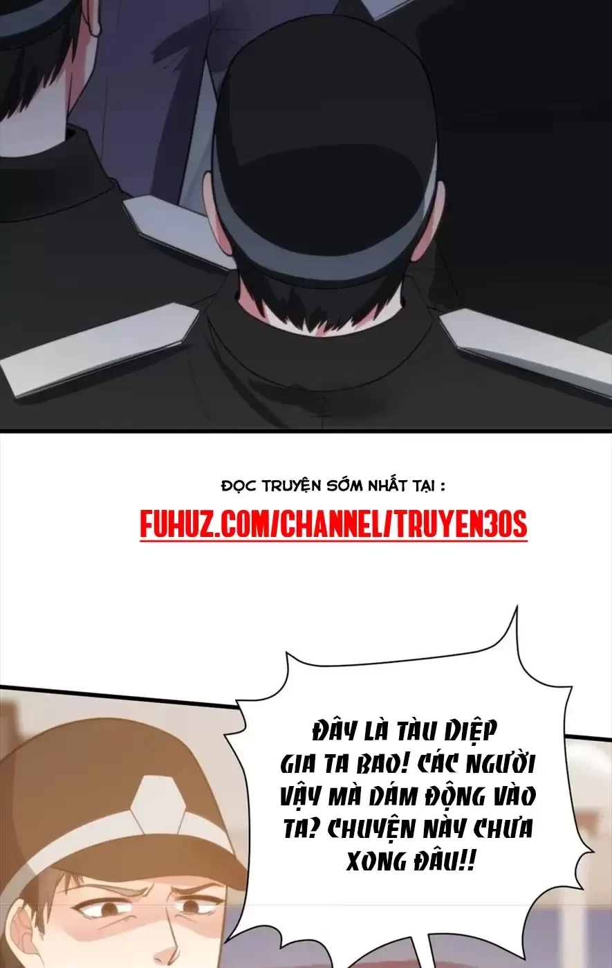 Ta Có 90 Tỷ Tiền Liếm Cẩu! Chapter 264 - Trang 4