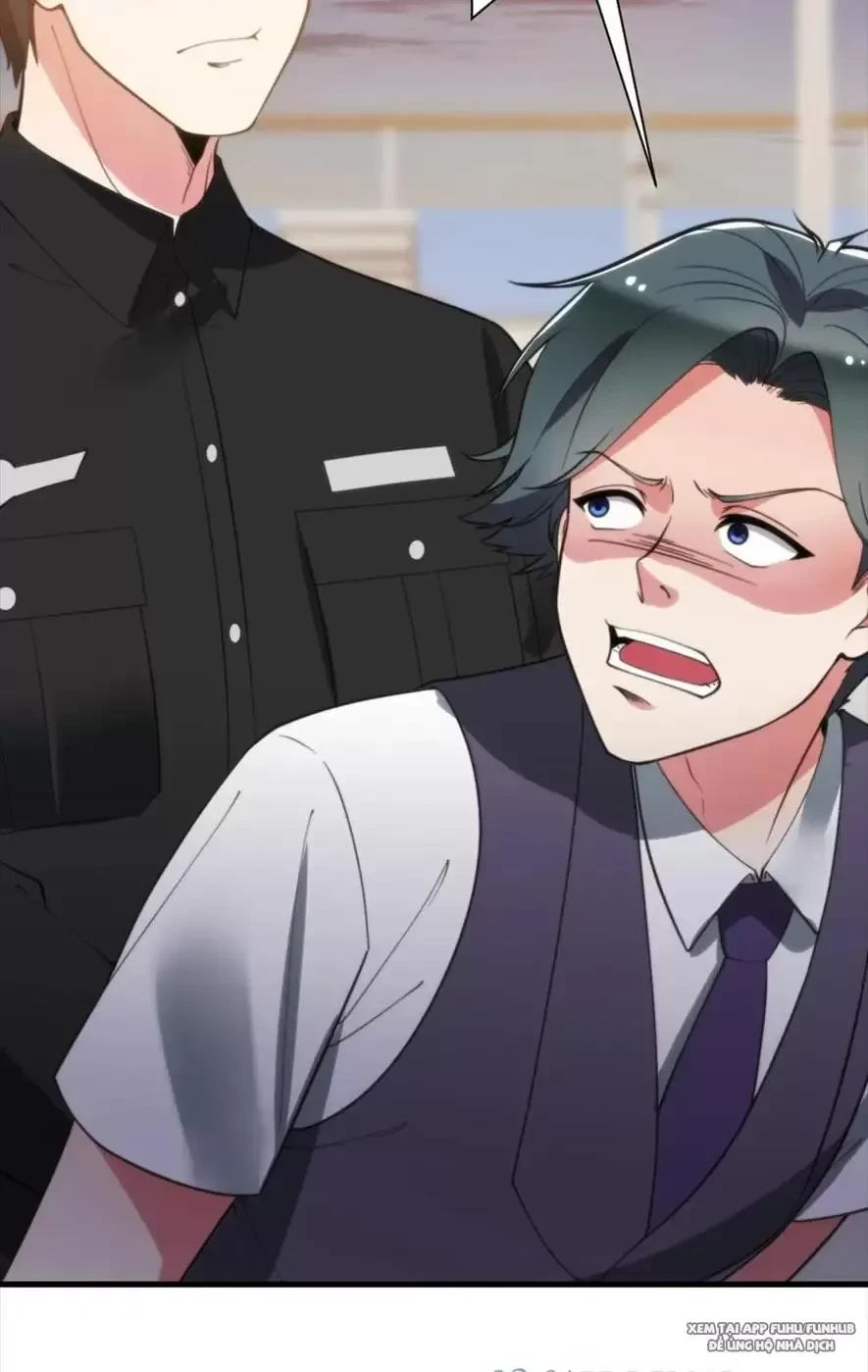 Ta Có 90 Tỷ Tiền Liếm Cẩu! Chapter 264 - Trang 4