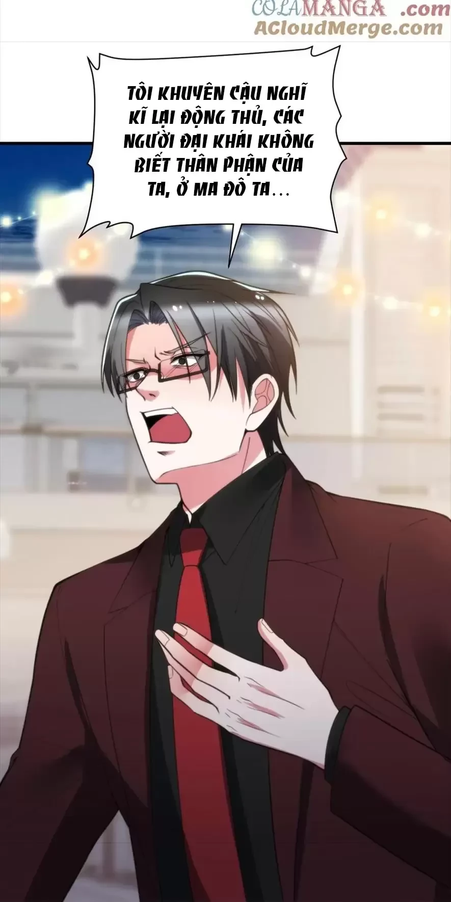 Ta Có 90 Tỷ Tiền Liếm Cẩu! Chapter 264 - Trang 4