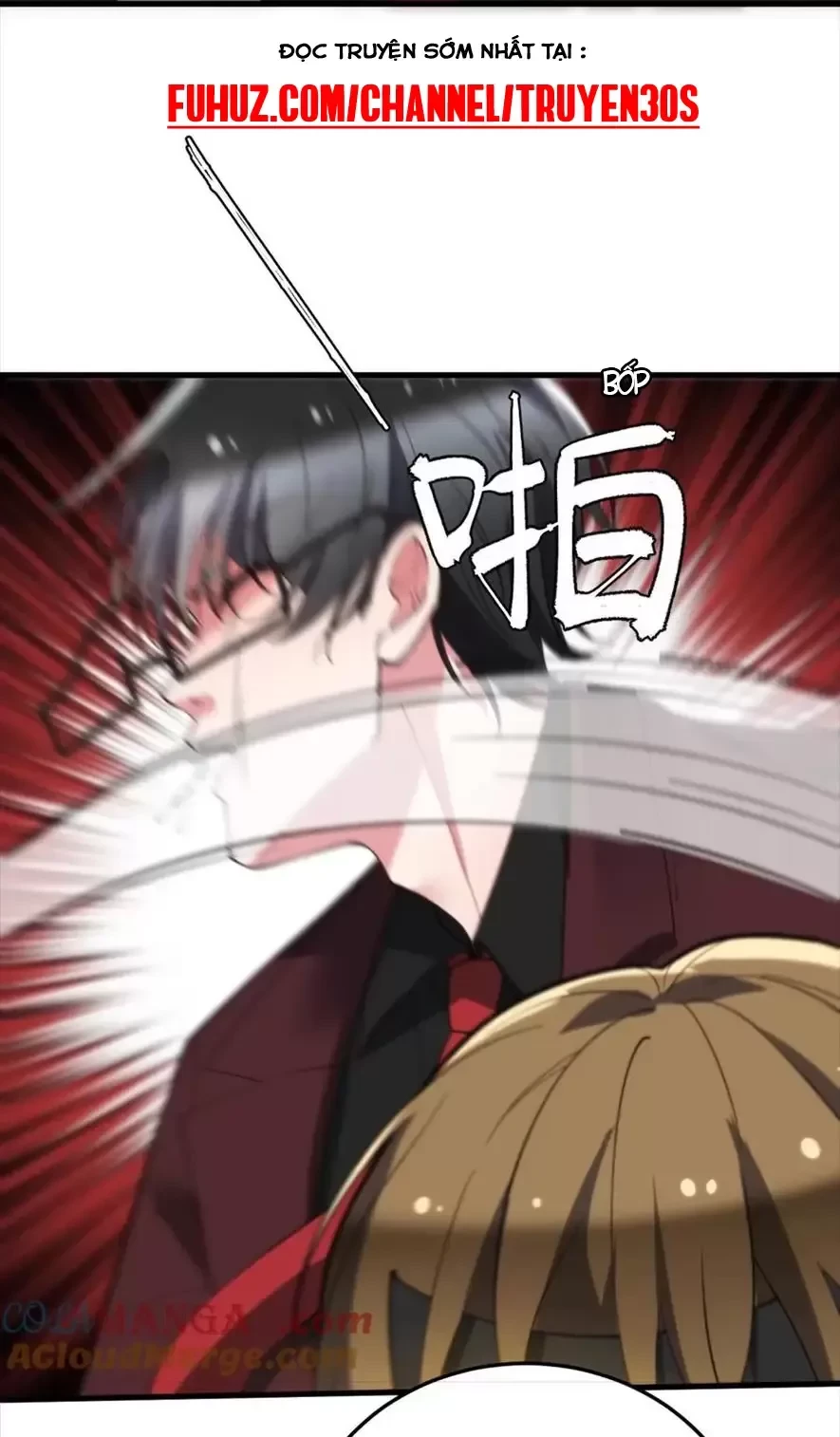 Ta Có 90 Tỷ Tiền Liếm Cẩu! Chapter 264 - Trang 4