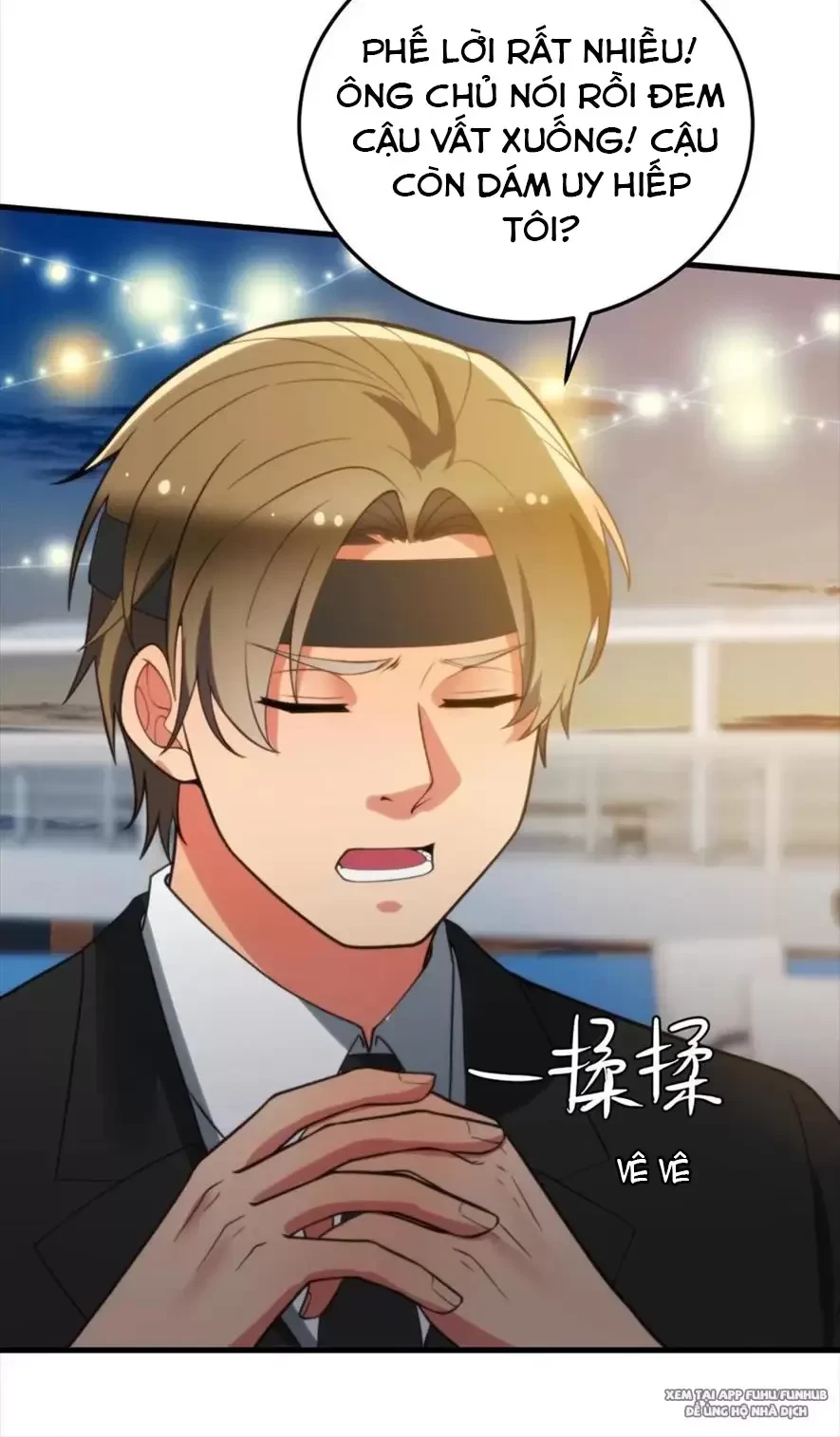 Ta Có 90 Tỷ Tiền Liếm Cẩu! Chapter 264 - Trang 4