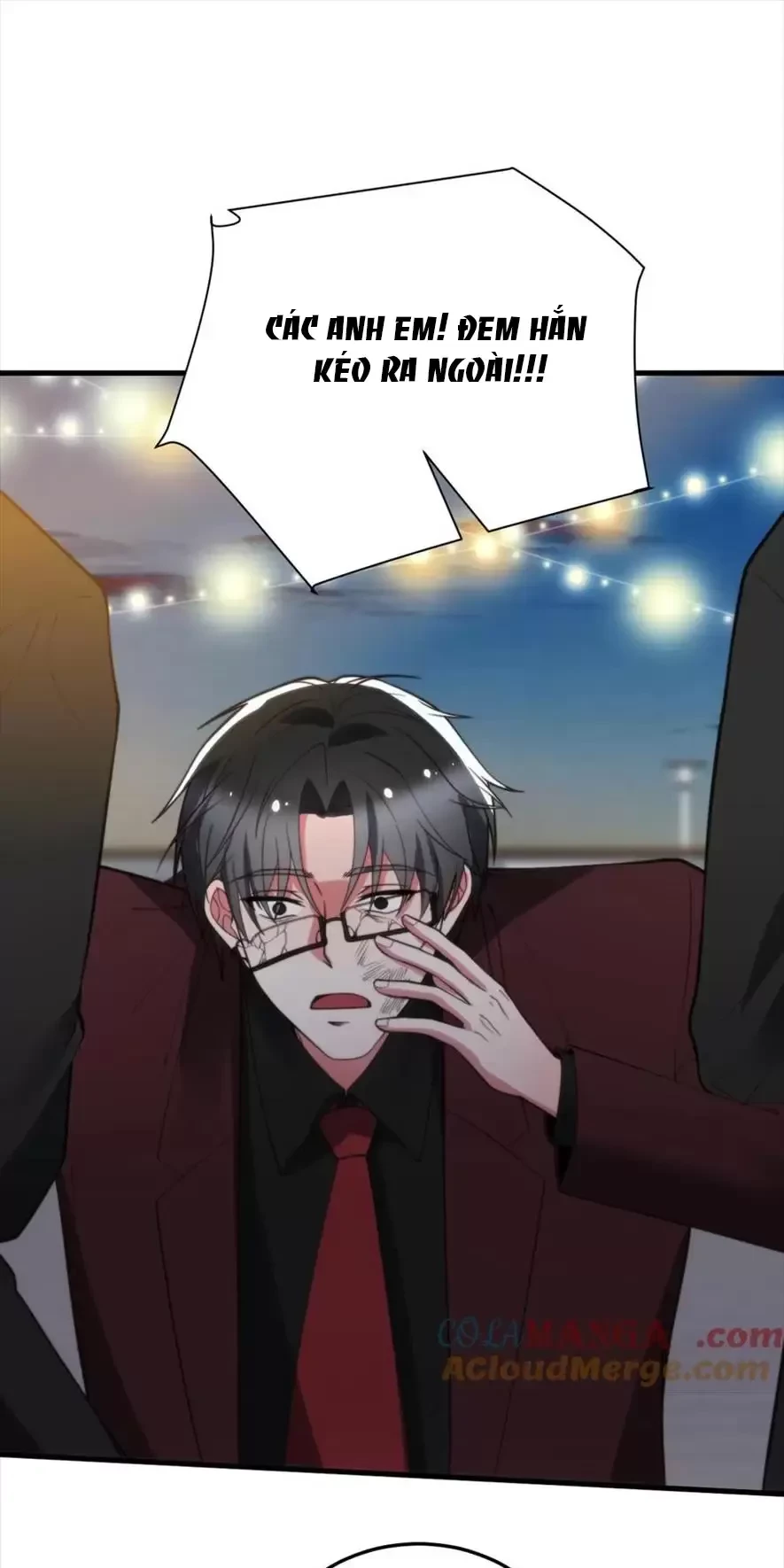 Ta Có 90 Tỷ Tiền Liếm Cẩu! Chapter 264 - Trang 4