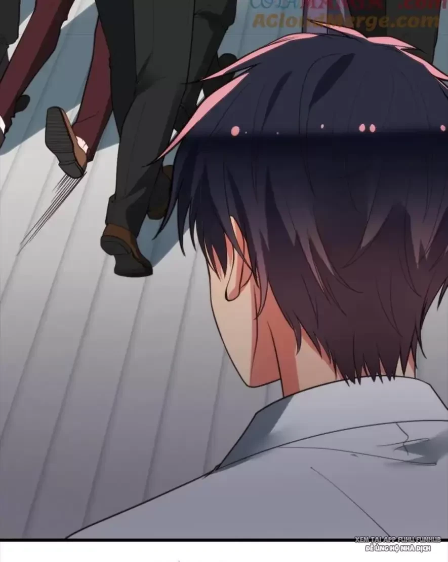 Ta Có 90 Tỷ Tiền Liếm Cẩu! Chapter 264 - Trang 4