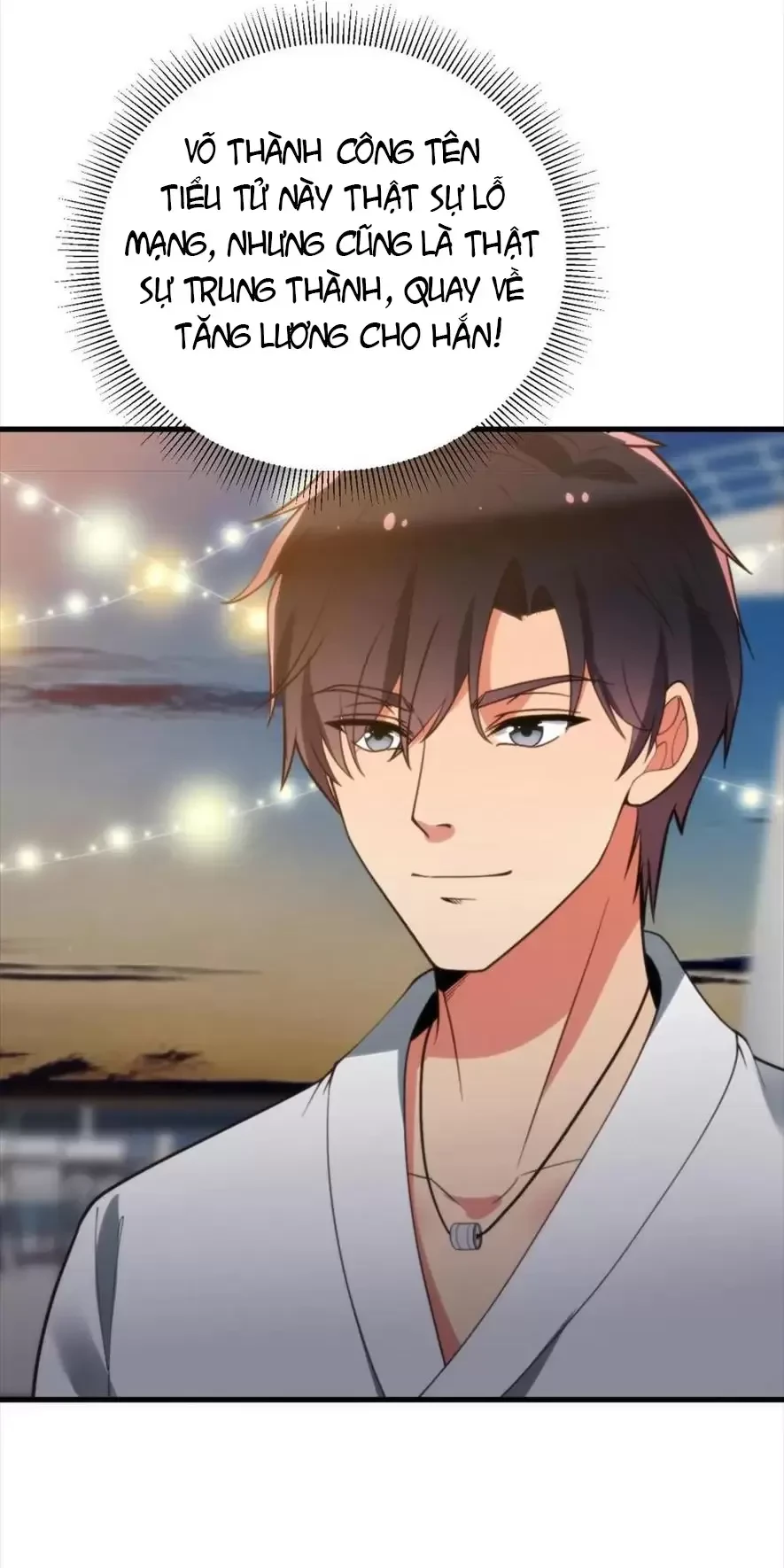 Ta Có 90 Tỷ Tiền Liếm Cẩu! Chapter 264 - Trang 4