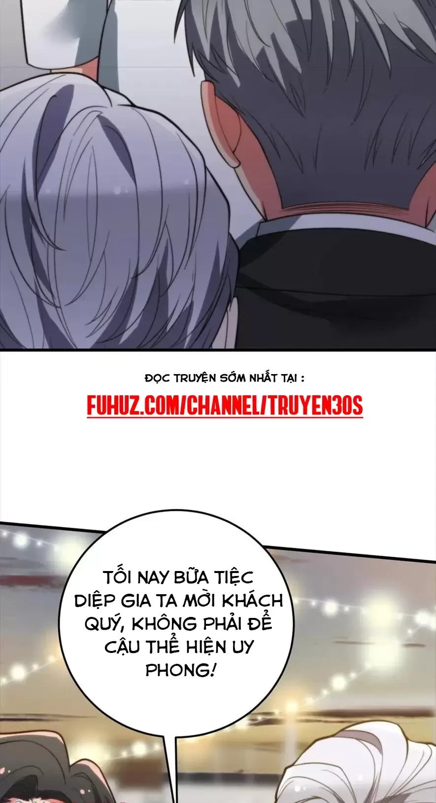 Ta Có 90 Tỷ Tiền Liếm Cẩu! Chapter 264 - Trang 4