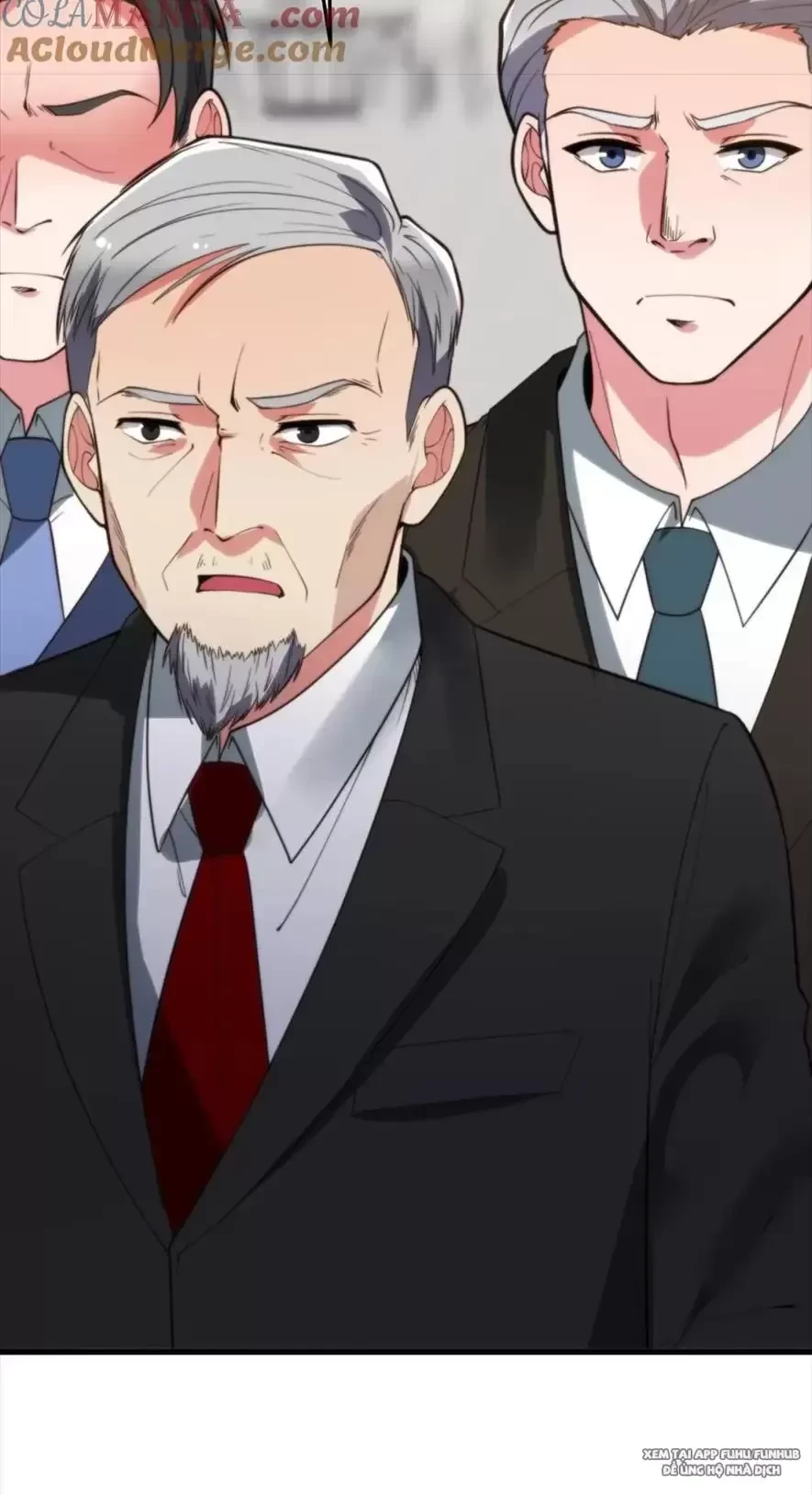 Ta Có 90 Tỷ Tiền Liếm Cẩu! Chapter 264 - Trang 4