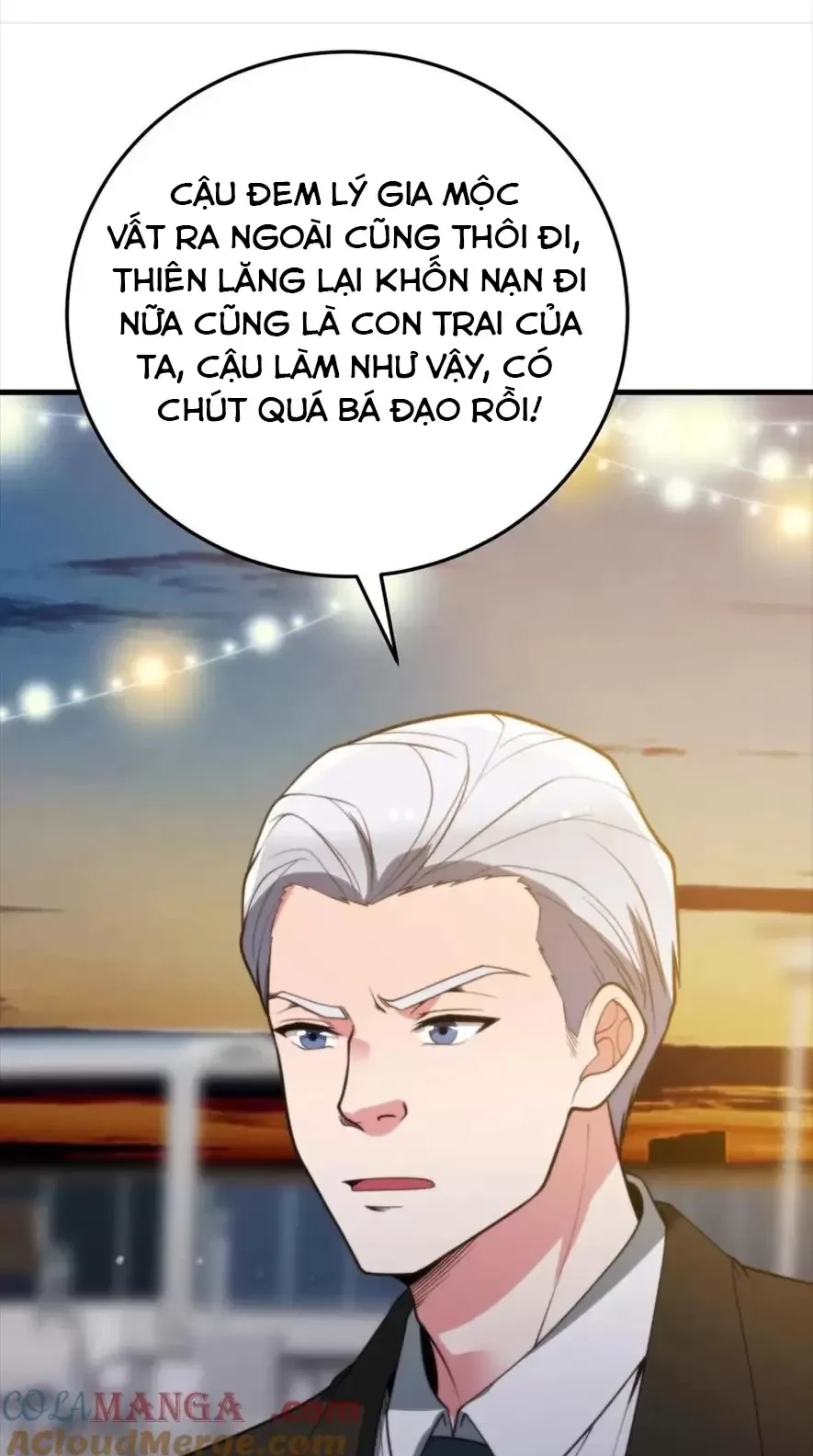 Ta Có 90 Tỷ Tiền Liếm Cẩu! Chapter 264 - Trang 4