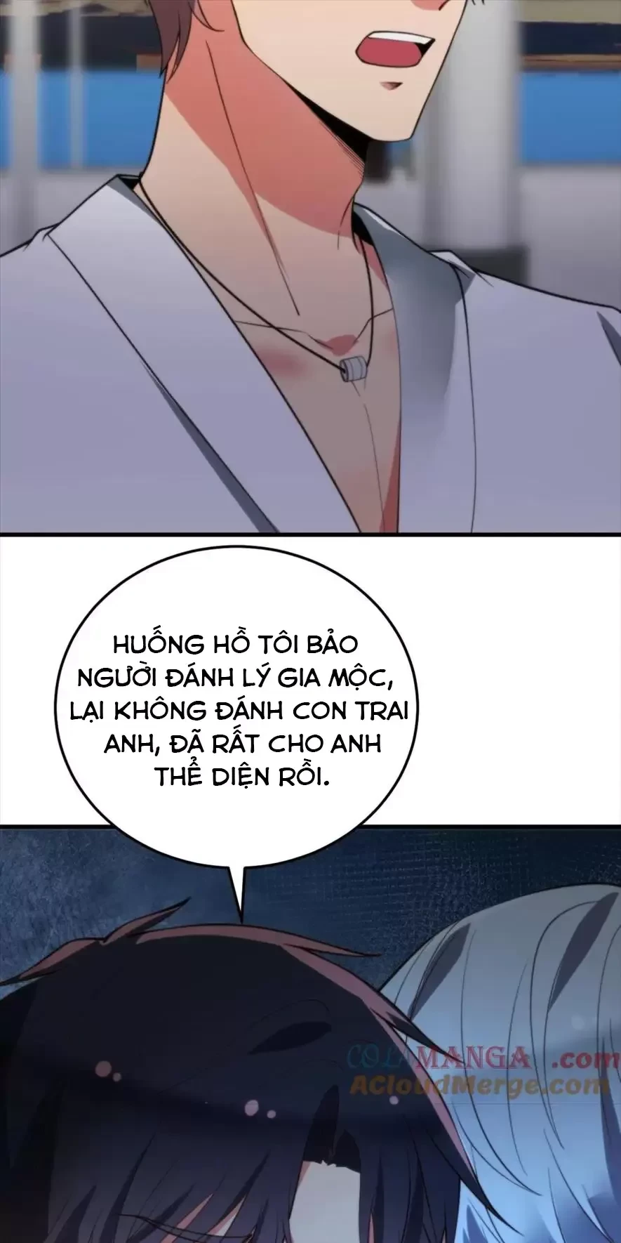 Ta Có 90 Tỷ Tiền Liếm Cẩu! Chapter 264 - Trang 4