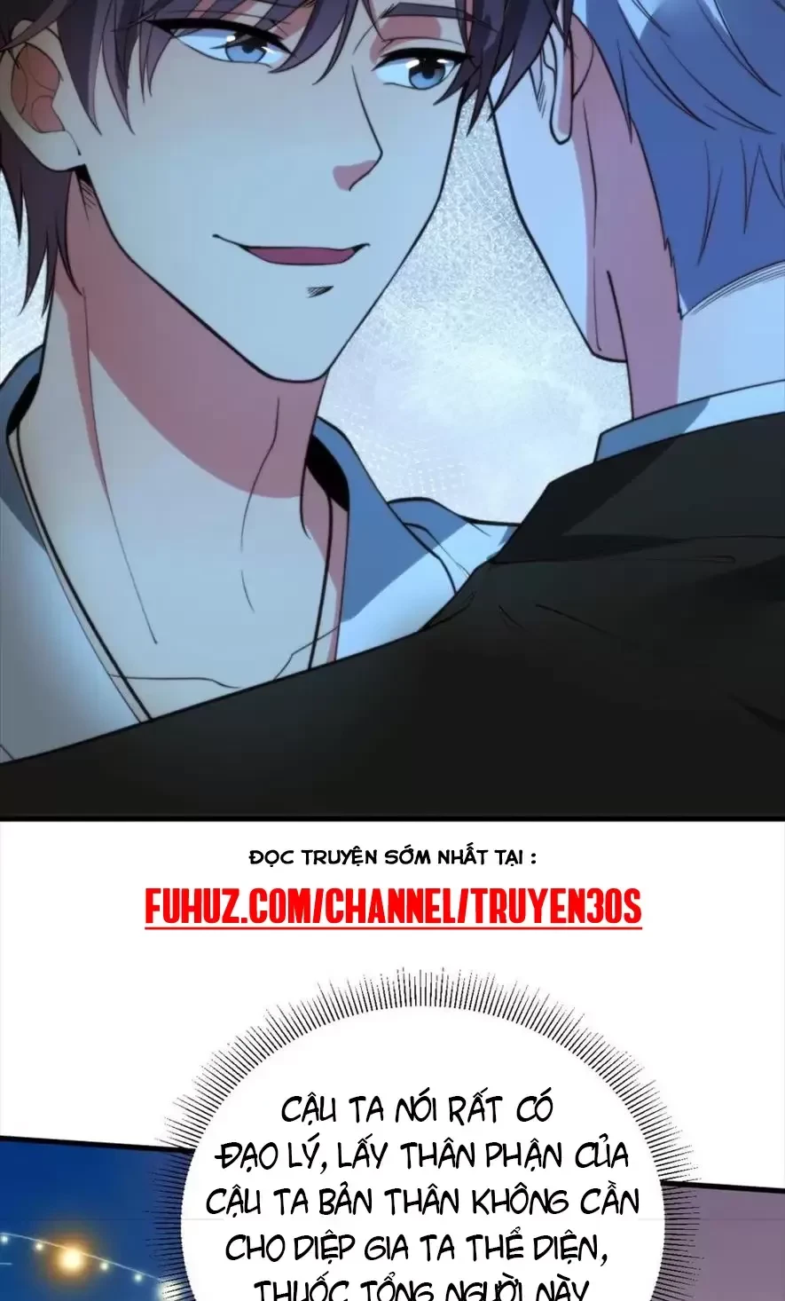 Ta Có 90 Tỷ Tiền Liếm Cẩu! Chapter 264 - Trang 4