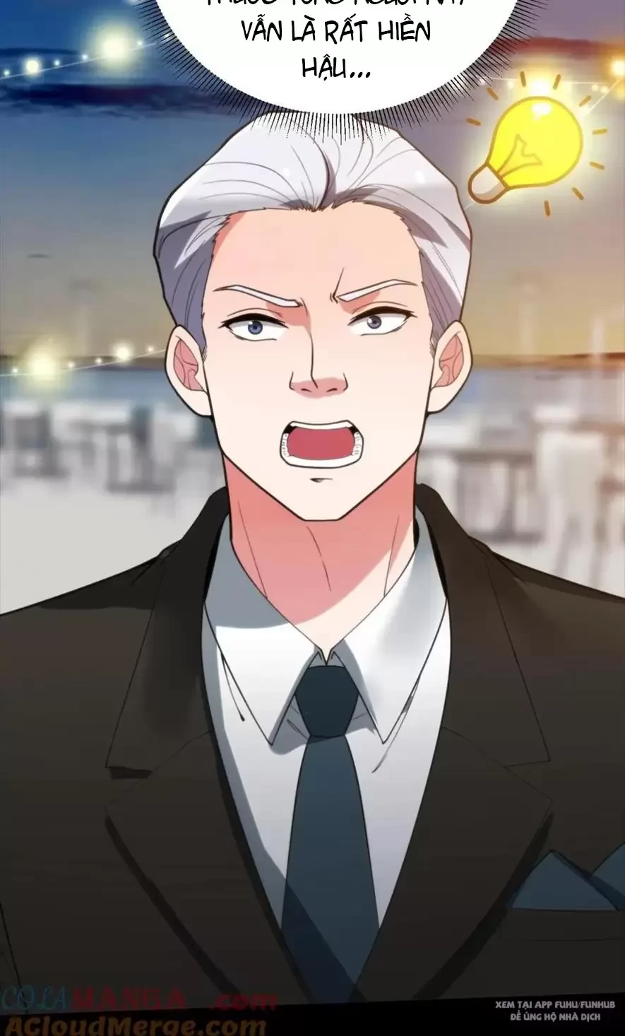 Ta Có 90 Tỷ Tiền Liếm Cẩu! Chapter 264 - Trang 4