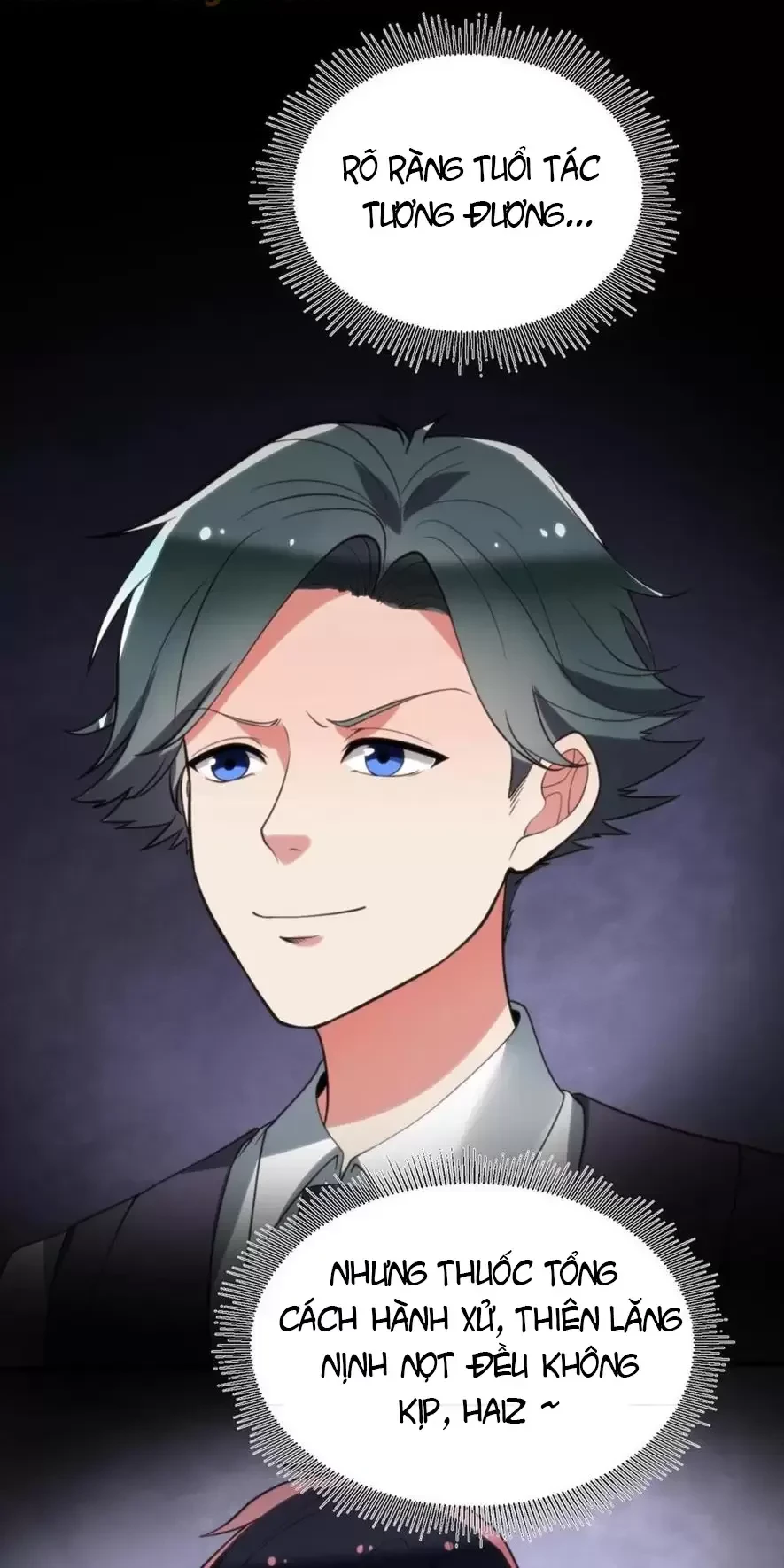 Ta Có 90 Tỷ Tiền Liếm Cẩu! Chapter 264 - Trang 4