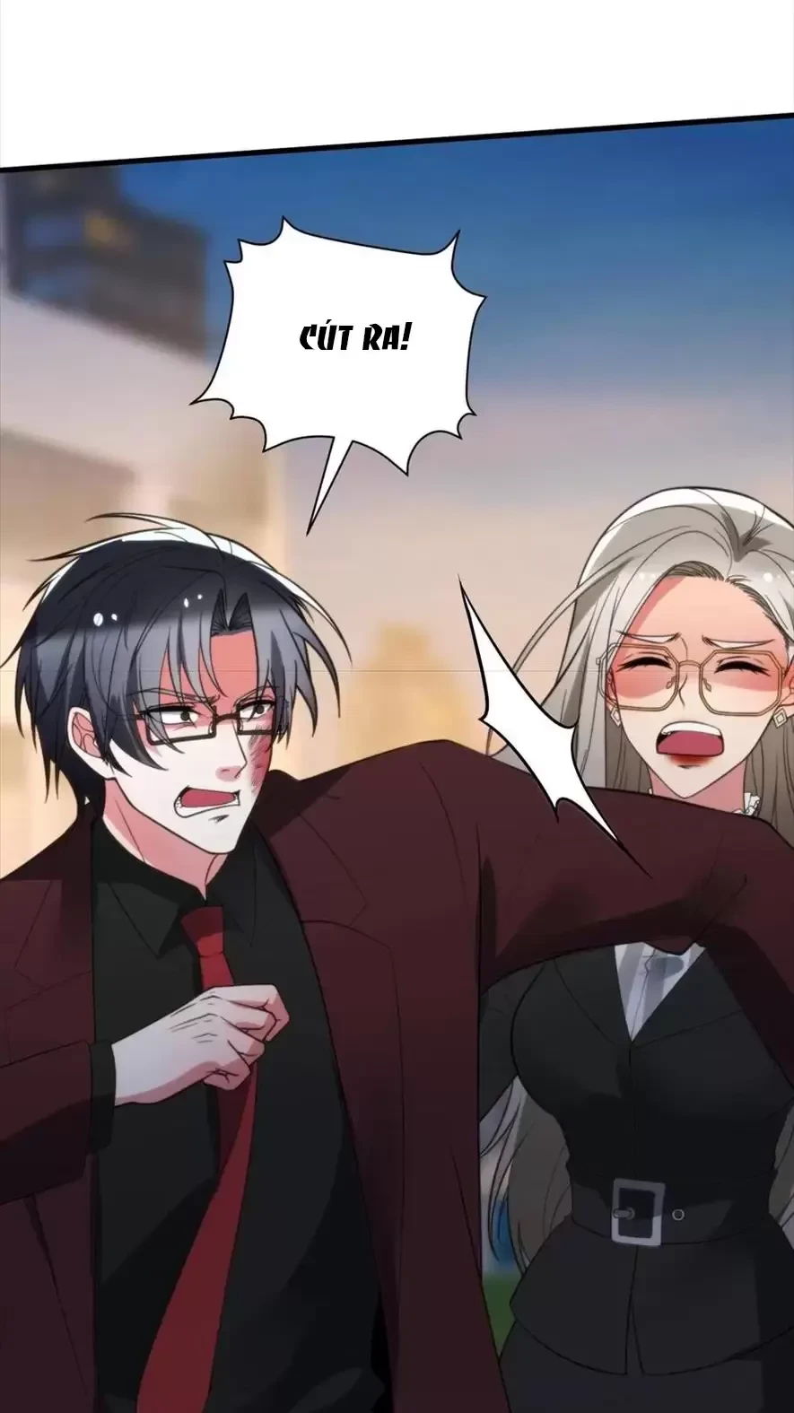 Ta Có 90 Tỷ Tiền Liếm Cẩu! Chapter 264 - Trang 4