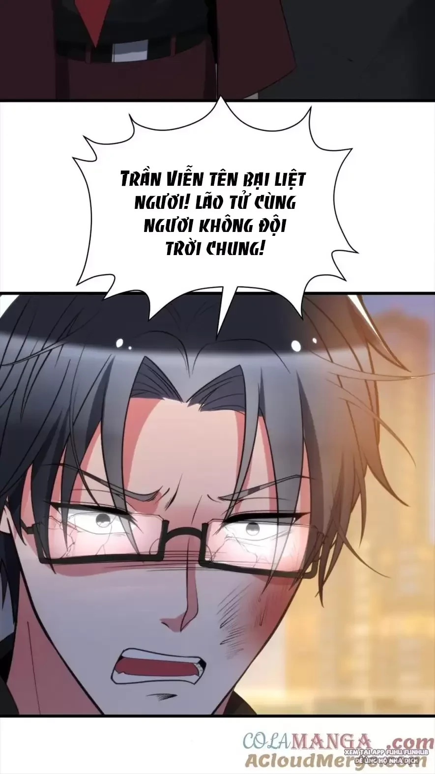 Ta Có 90 Tỷ Tiền Liếm Cẩu! Chapter 264 - Trang 4
