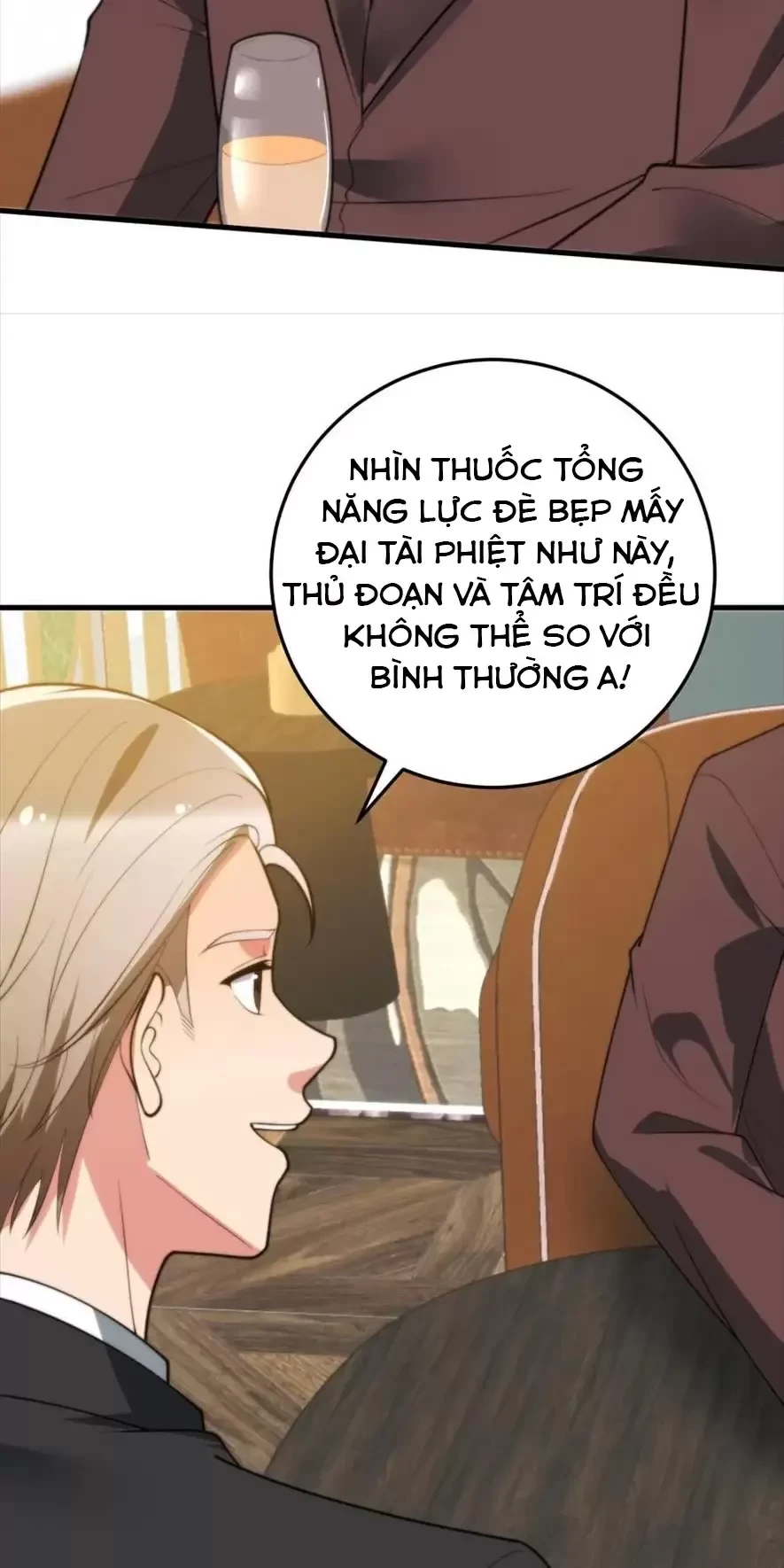 Ta Có 90 Tỷ Tiền Liếm Cẩu! Chapter 265 - Trang 4