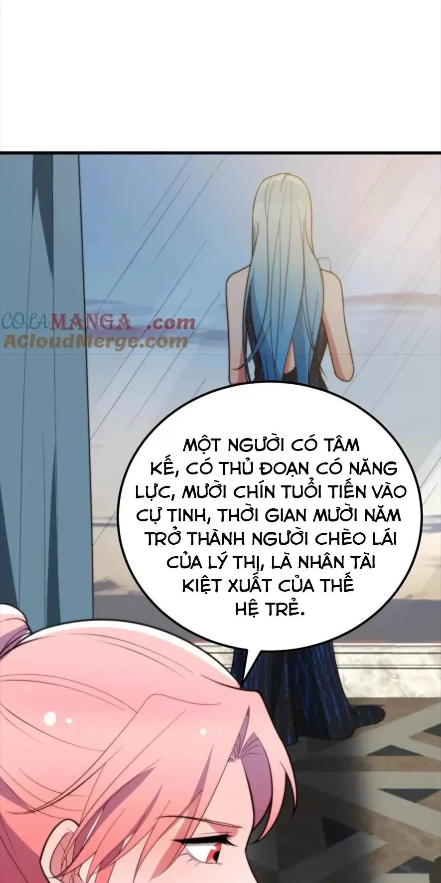 Ta Có 90 Tỷ Tiền Liếm Cẩu! Chapter 265 - Trang 4