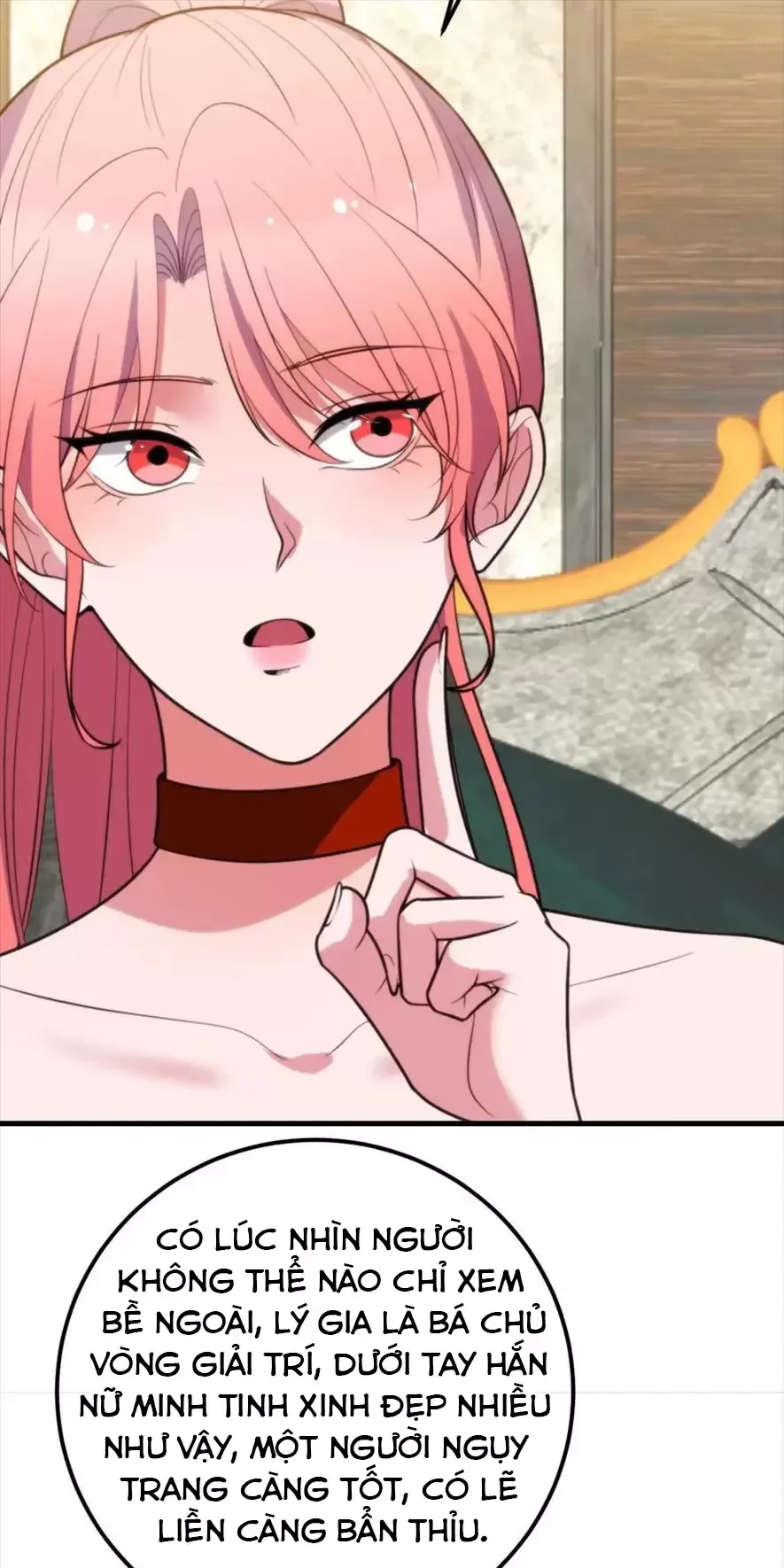 Ta Có 90 Tỷ Tiền Liếm Cẩu! Chapter 265 - Trang 4