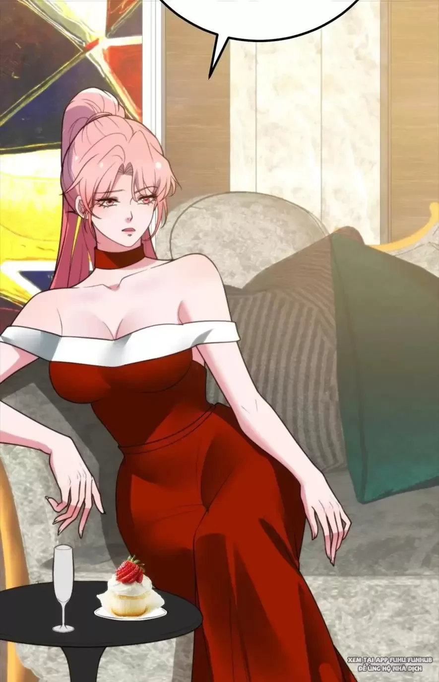 Ta Có 90 Tỷ Tiền Liếm Cẩu! Chapter 265 - Trang 4