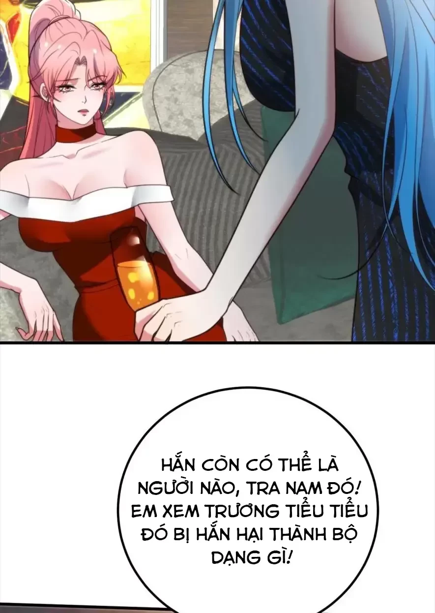 Ta Có 90 Tỷ Tiền Liếm Cẩu! Chapter 265 - Trang 4