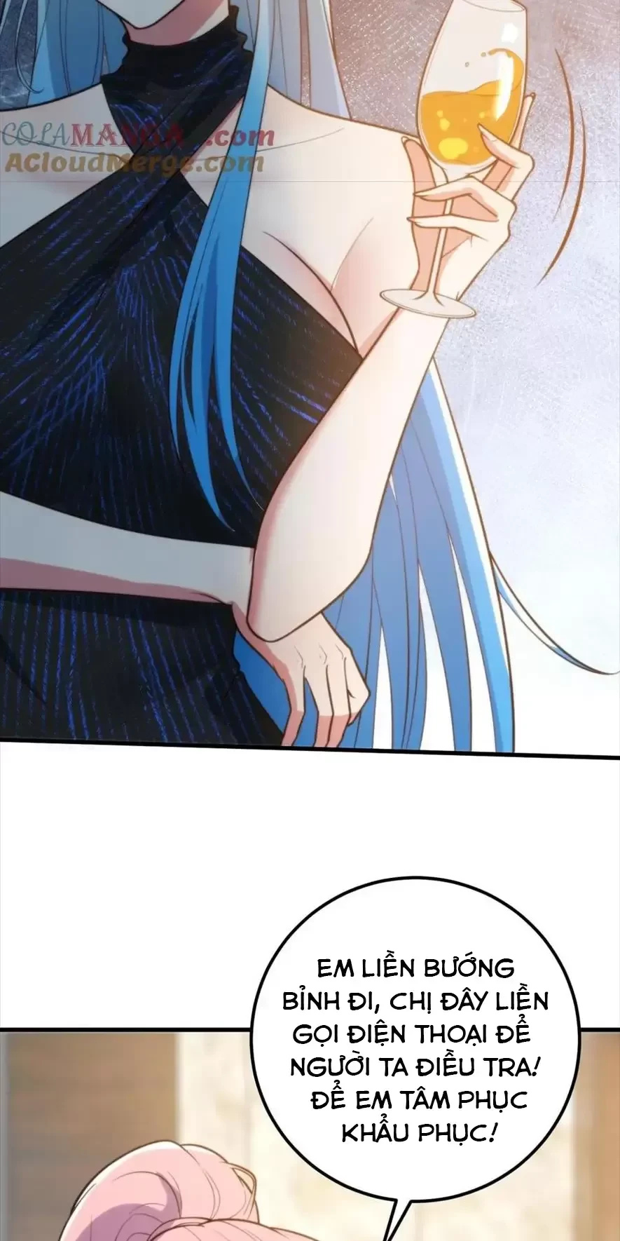 Ta Có 90 Tỷ Tiền Liếm Cẩu! Chapter 265 - Trang 4