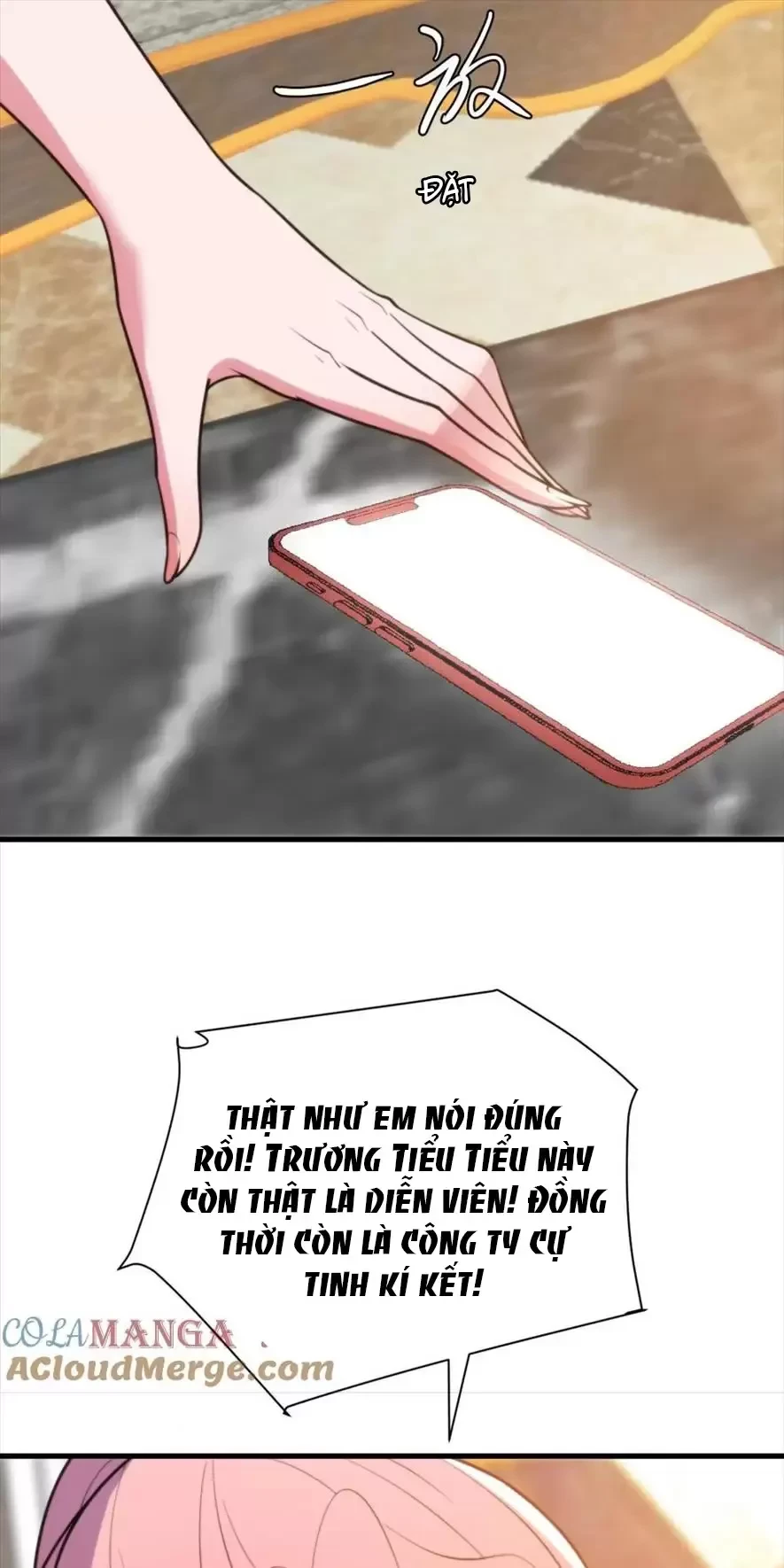 Ta Có 90 Tỷ Tiền Liếm Cẩu! Chapter 265 - Trang 4