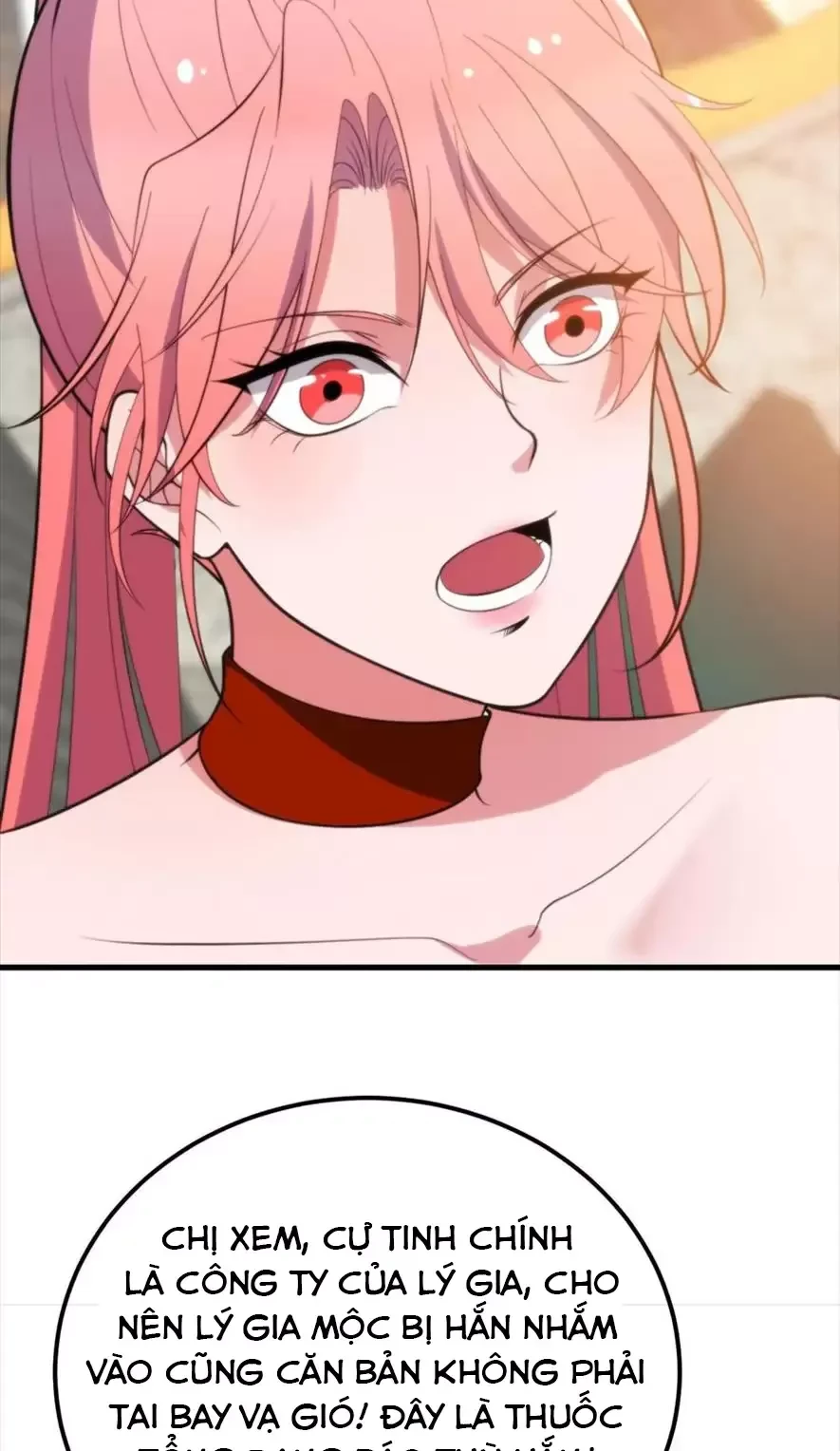 Ta Có 90 Tỷ Tiền Liếm Cẩu! Chapter 265 - Trang 4