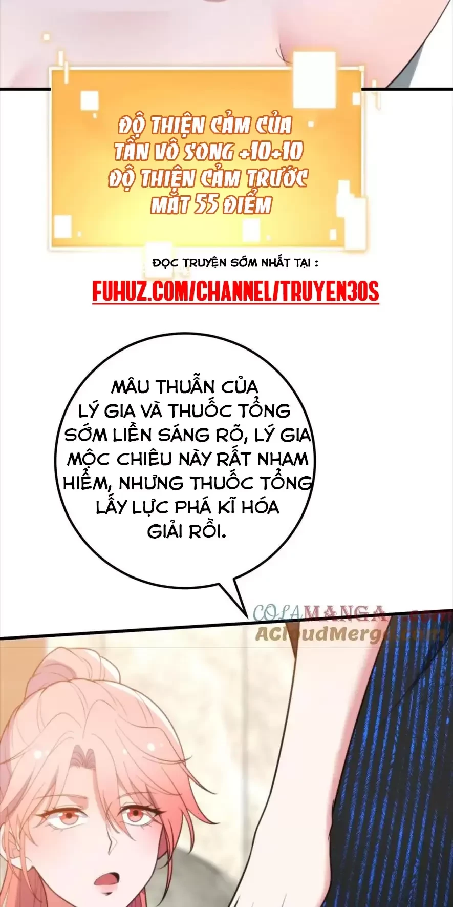 Ta Có 90 Tỷ Tiền Liếm Cẩu! Chapter 265 - Trang 4