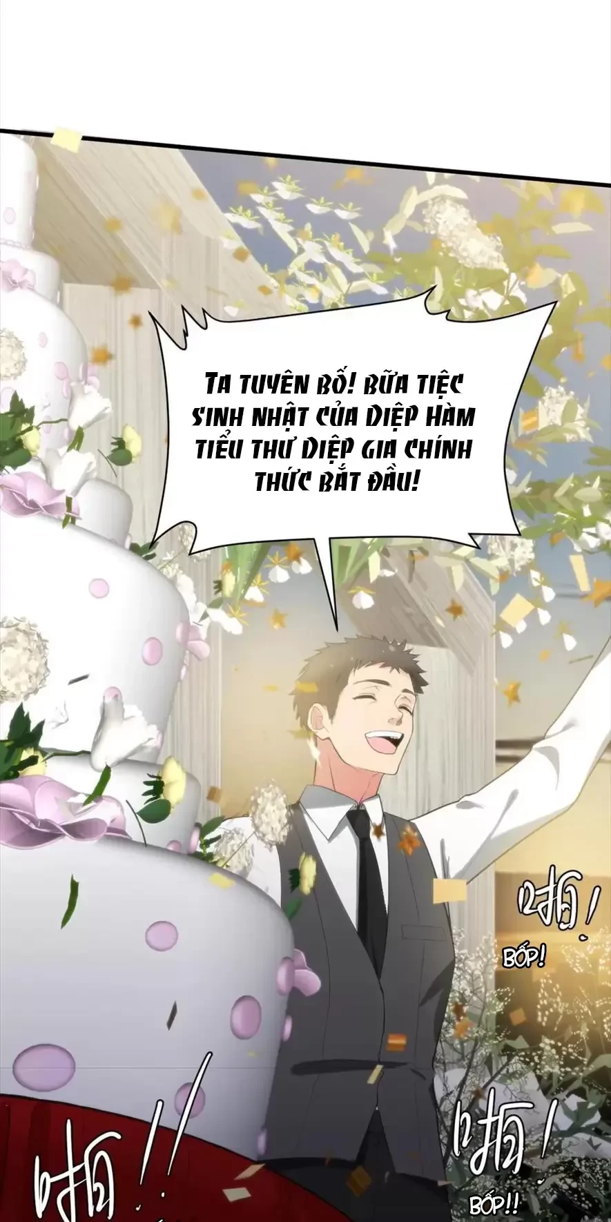 Ta Có 90 Tỷ Tiền Liếm Cẩu! Chapter 266 - Trang 4