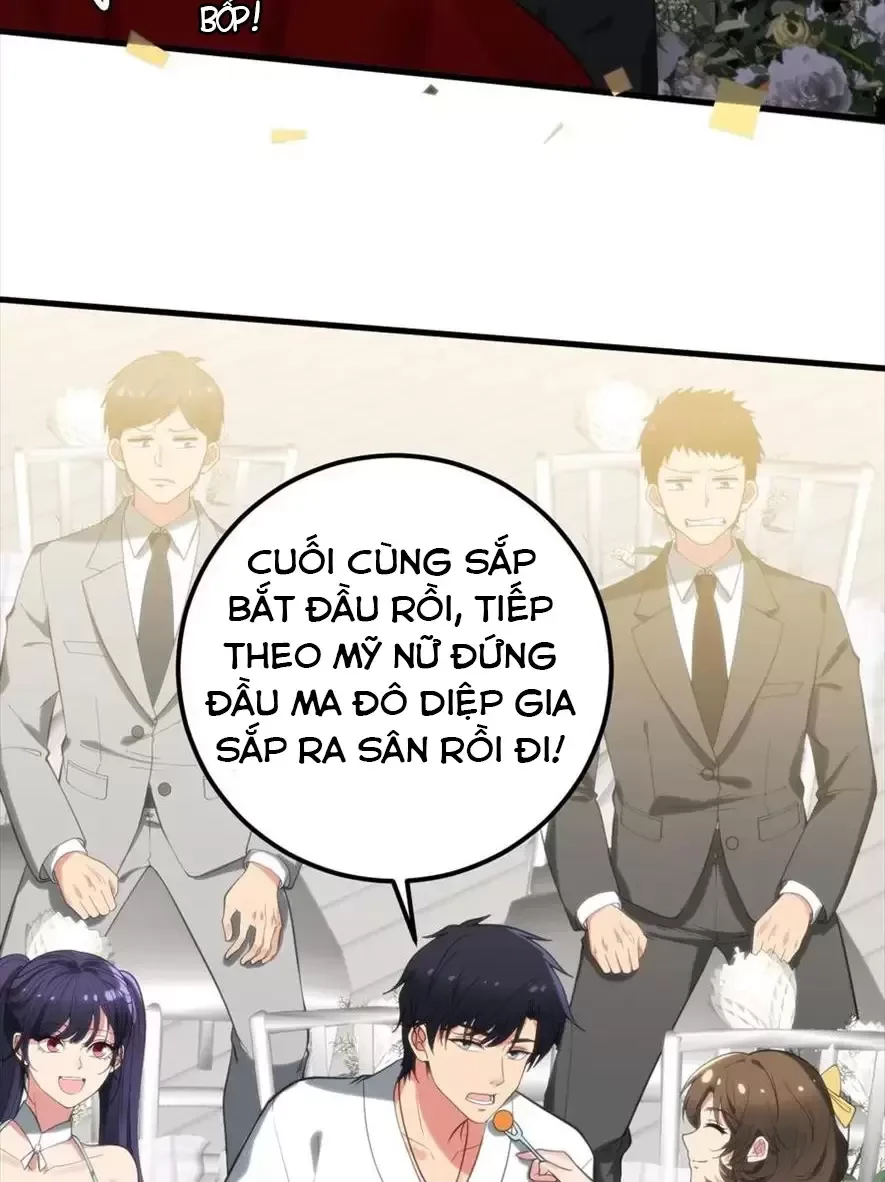 Ta Có 90 Tỷ Tiền Liếm Cẩu! Chapter 266 - Trang 4