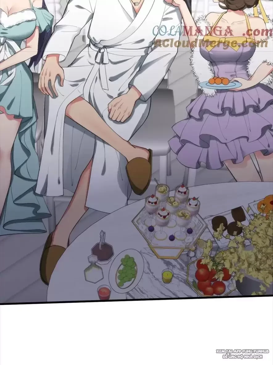 Ta Có 90 Tỷ Tiền Liếm Cẩu! Chapter 266 - Trang 4