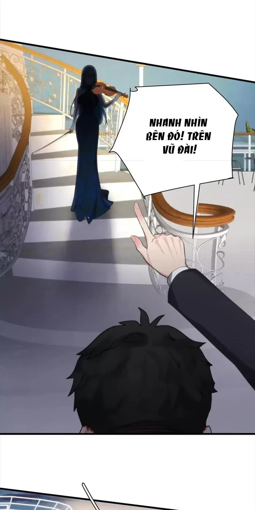 Ta Có 90 Tỷ Tiền Liếm Cẩu! Chapter 266 - Trang 4