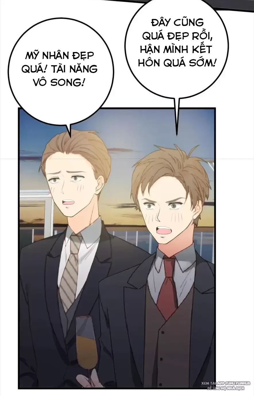 Ta Có 90 Tỷ Tiền Liếm Cẩu! Chapter 266 - Trang 4