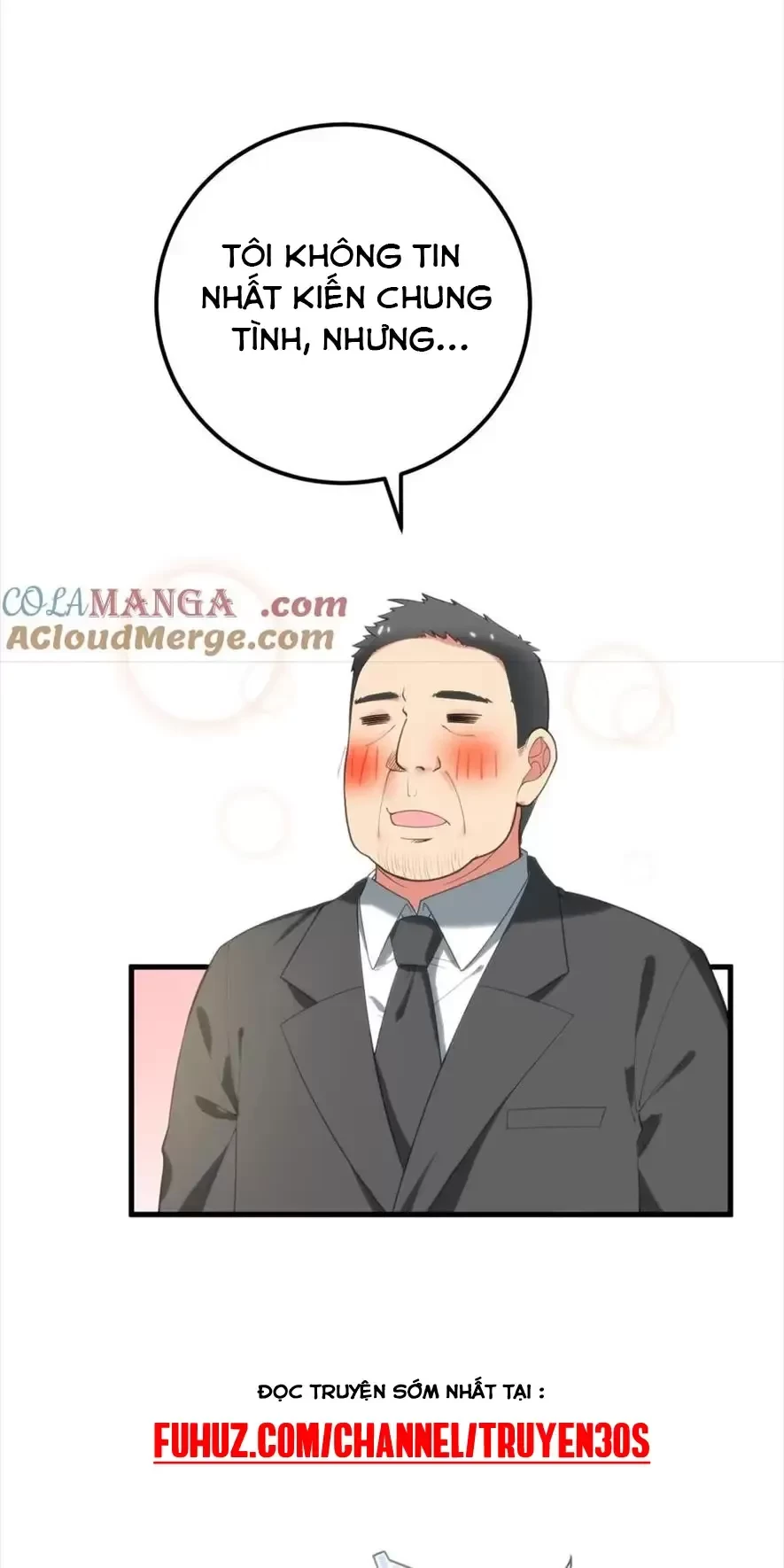 Ta Có 90 Tỷ Tiền Liếm Cẩu! Chapter 266 - Trang 4