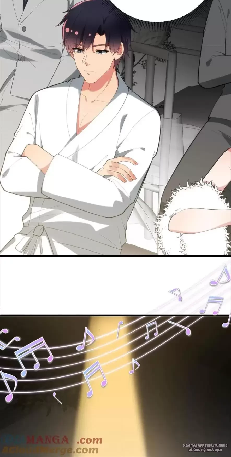 Ta Có 90 Tỷ Tiền Liếm Cẩu! Chapter 266 - Trang 4