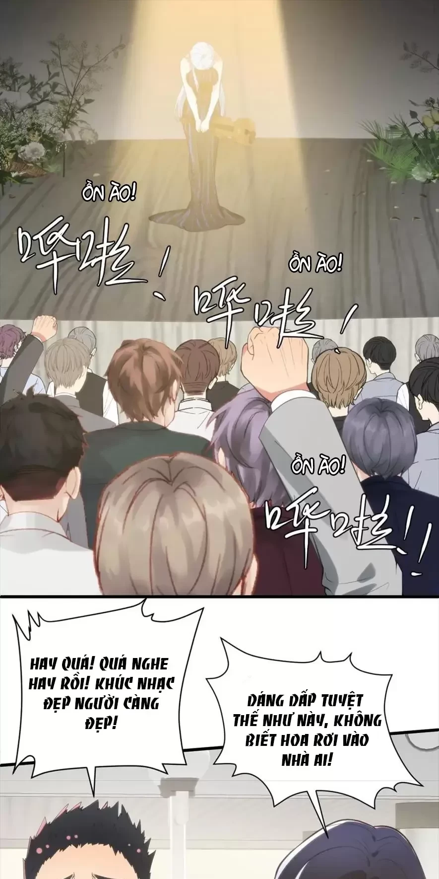 Ta Có 90 Tỷ Tiền Liếm Cẩu! Chapter 266 - Trang 4