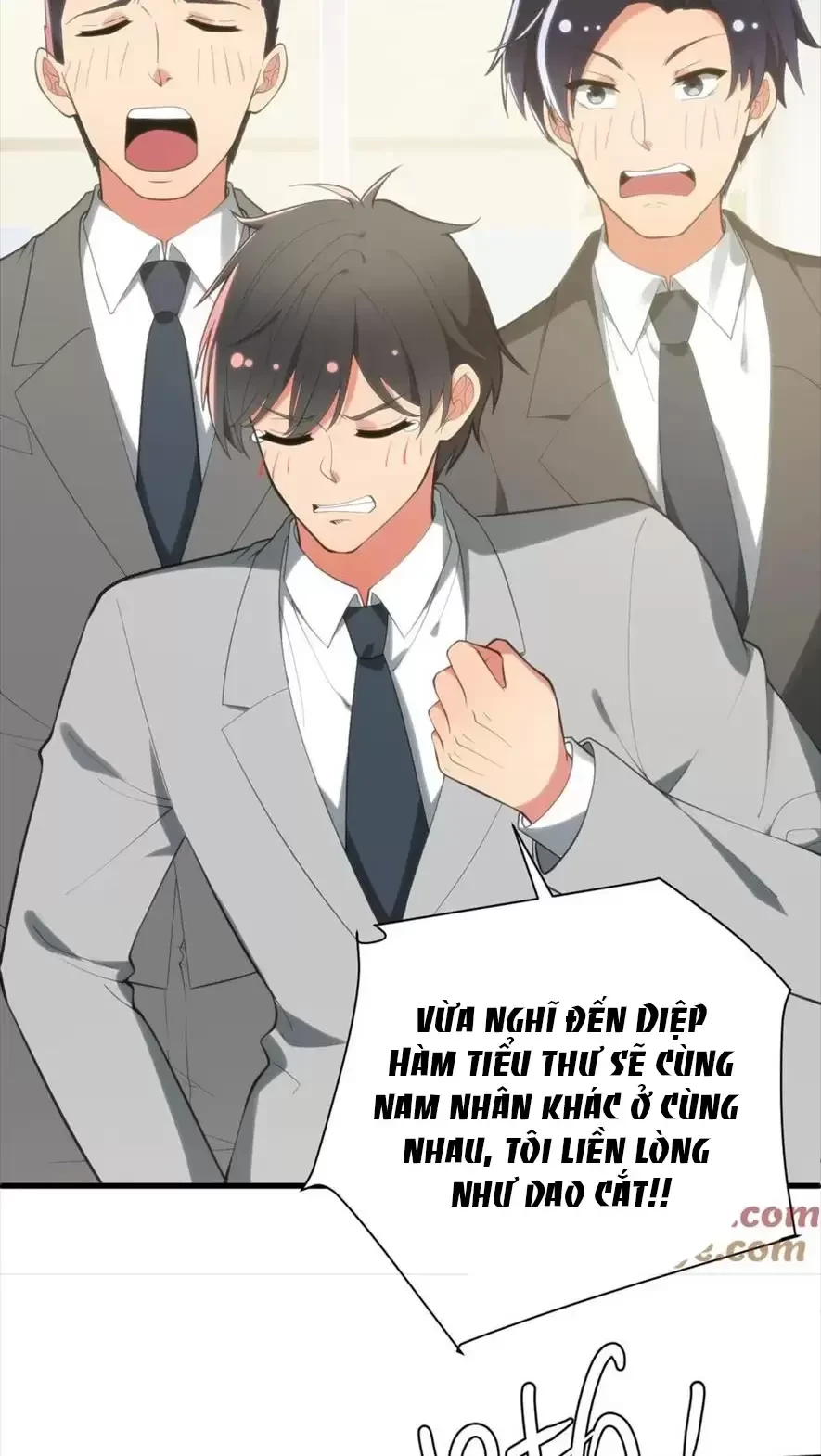 Ta Có 90 Tỷ Tiền Liếm Cẩu! Chapter 266 - Trang 4