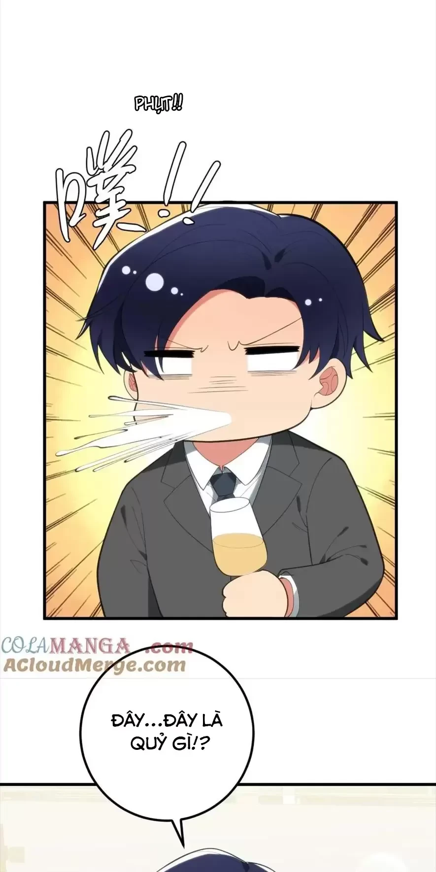 Ta Có 90 Tỷ Tiền Liếm Cẩu! Chapter 266 - Trang 4