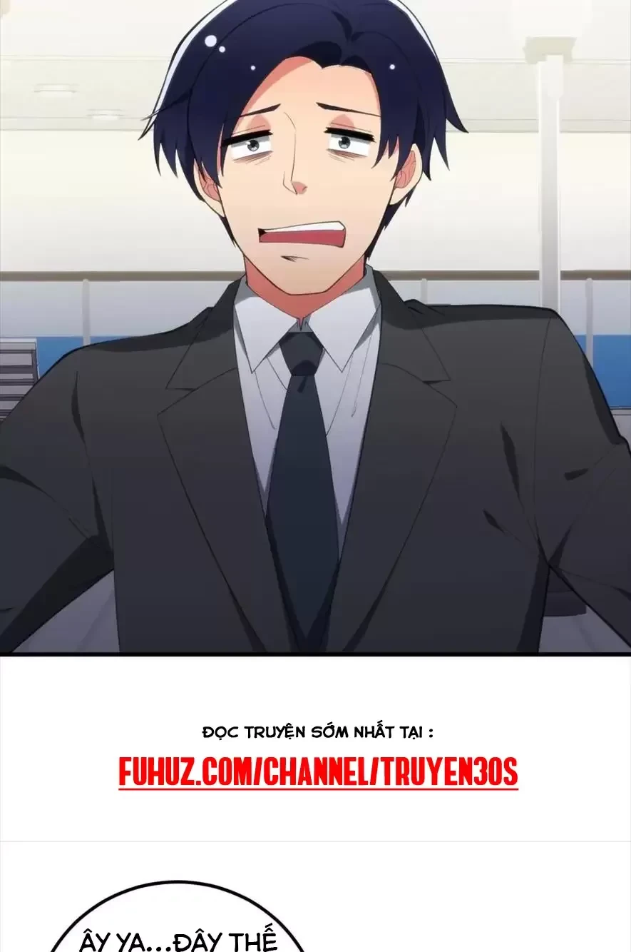 Ta Có 90 Tỷ Tiền Liếm Cẩu! Chapter 266 - Trang 4