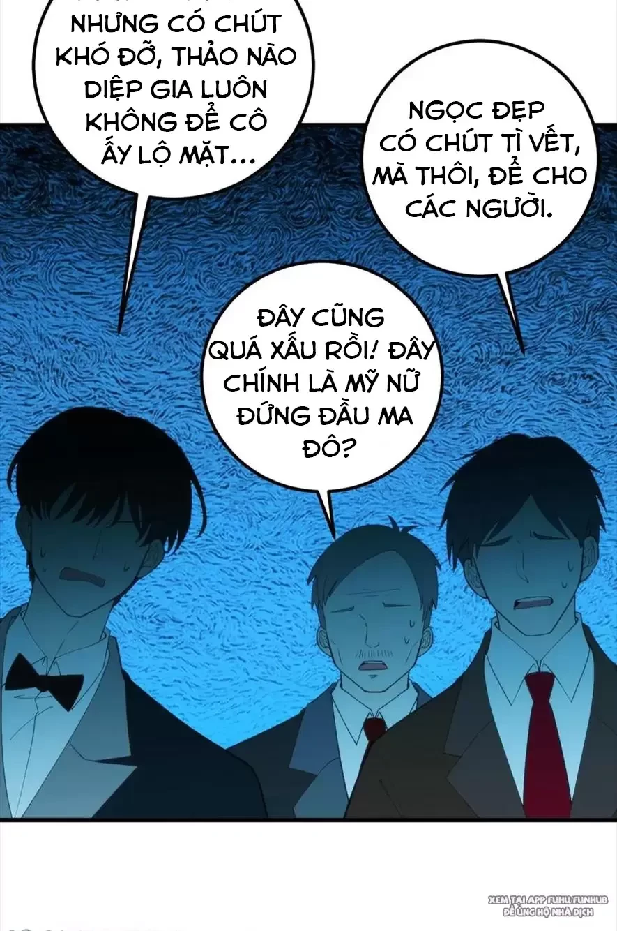 Ta Có 90 Tỷ Tiền Liếm Cẩu! Chapter 266 - Trang 4