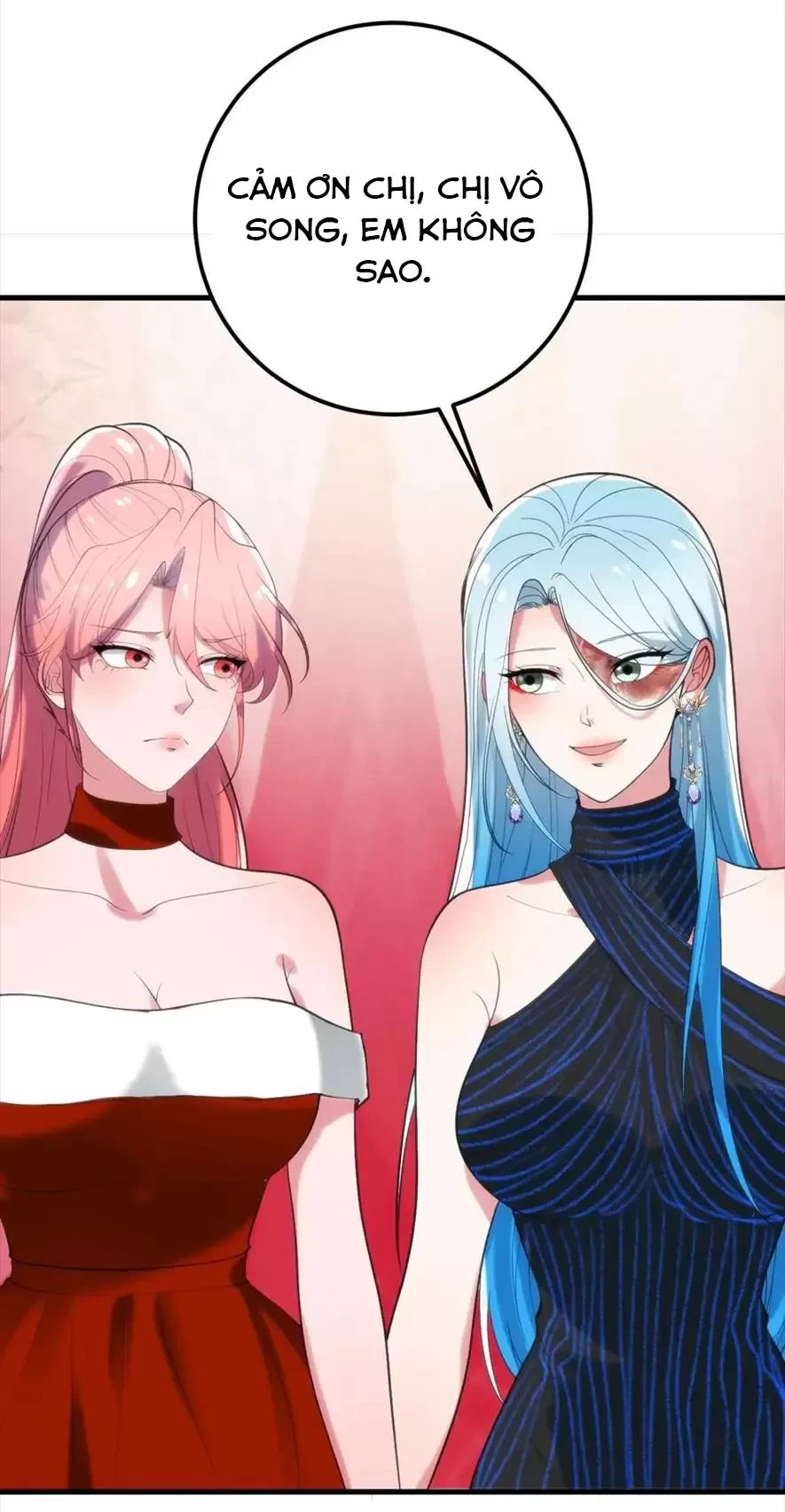 Ta Có 90 Tỷ Tiền Liếm Cẩu! Chapter 266 - Trang 4