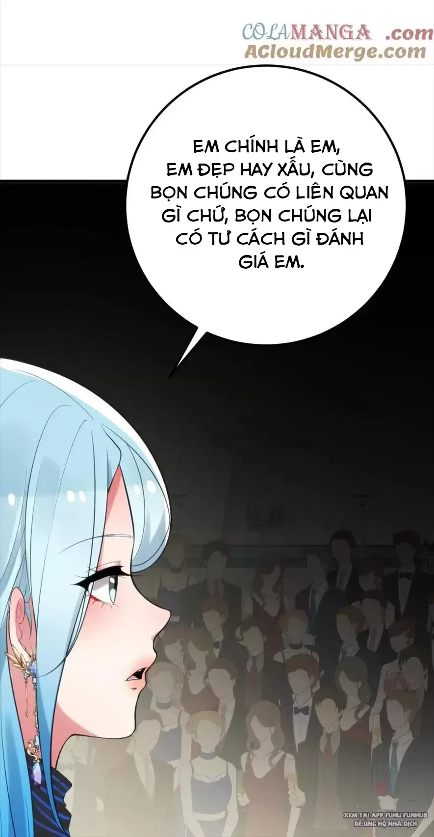 Ta Có 90 Tỷ Tiền Liếm Cẩu! Chapter 266 - Trang 4