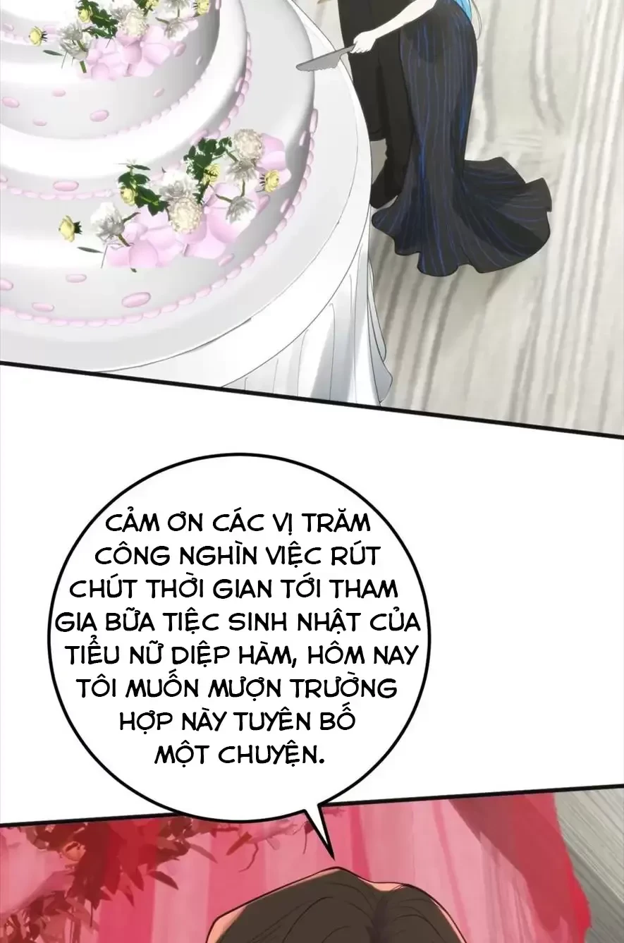 Ta Có 90 Tỷ Tiền Liếm Cẩu! Chapter 266 - Trang 4