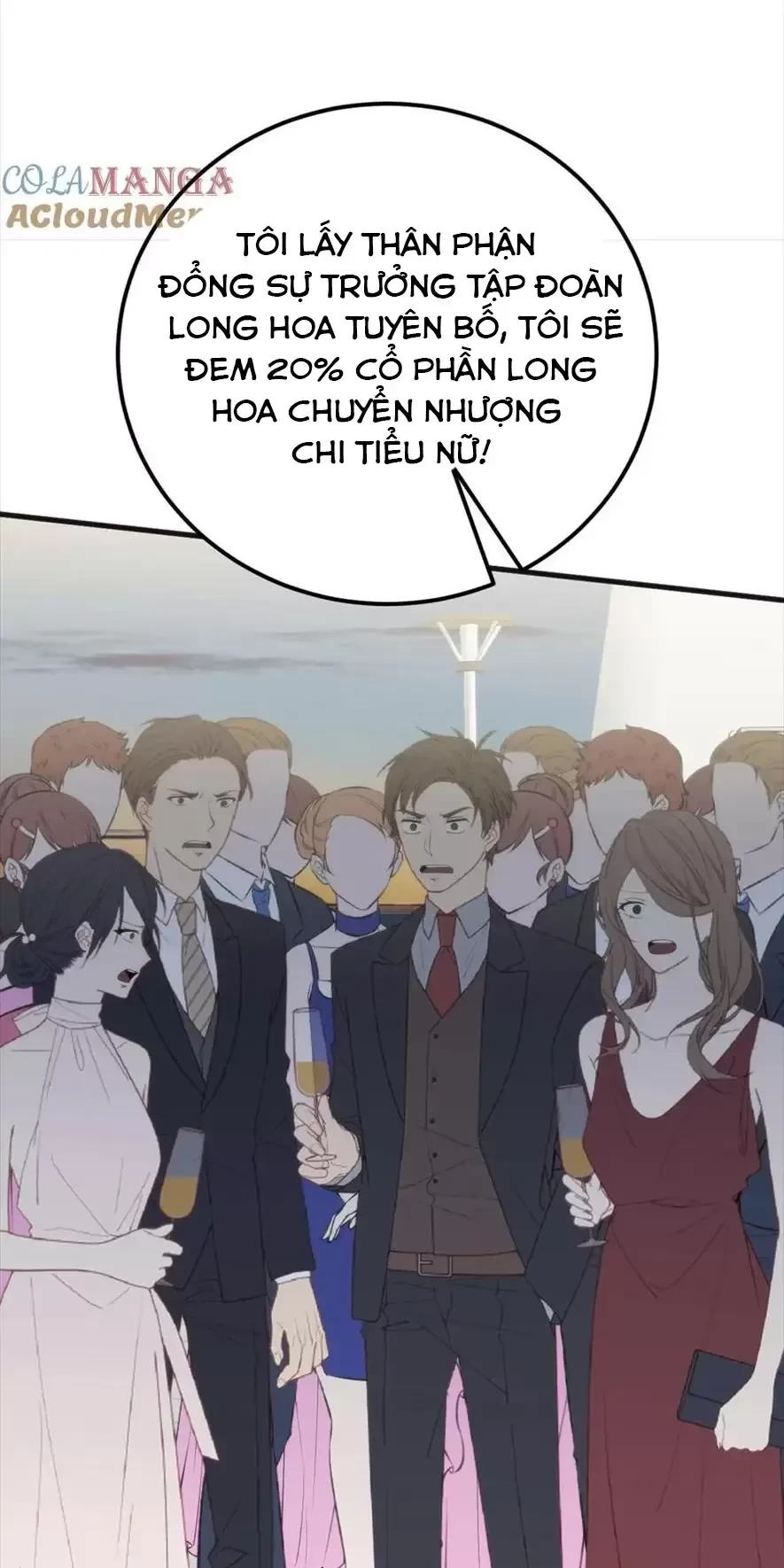 Ta Có 90 Tỷ Tiền Liếm Cẩu! Chapter 266 - Trang 4